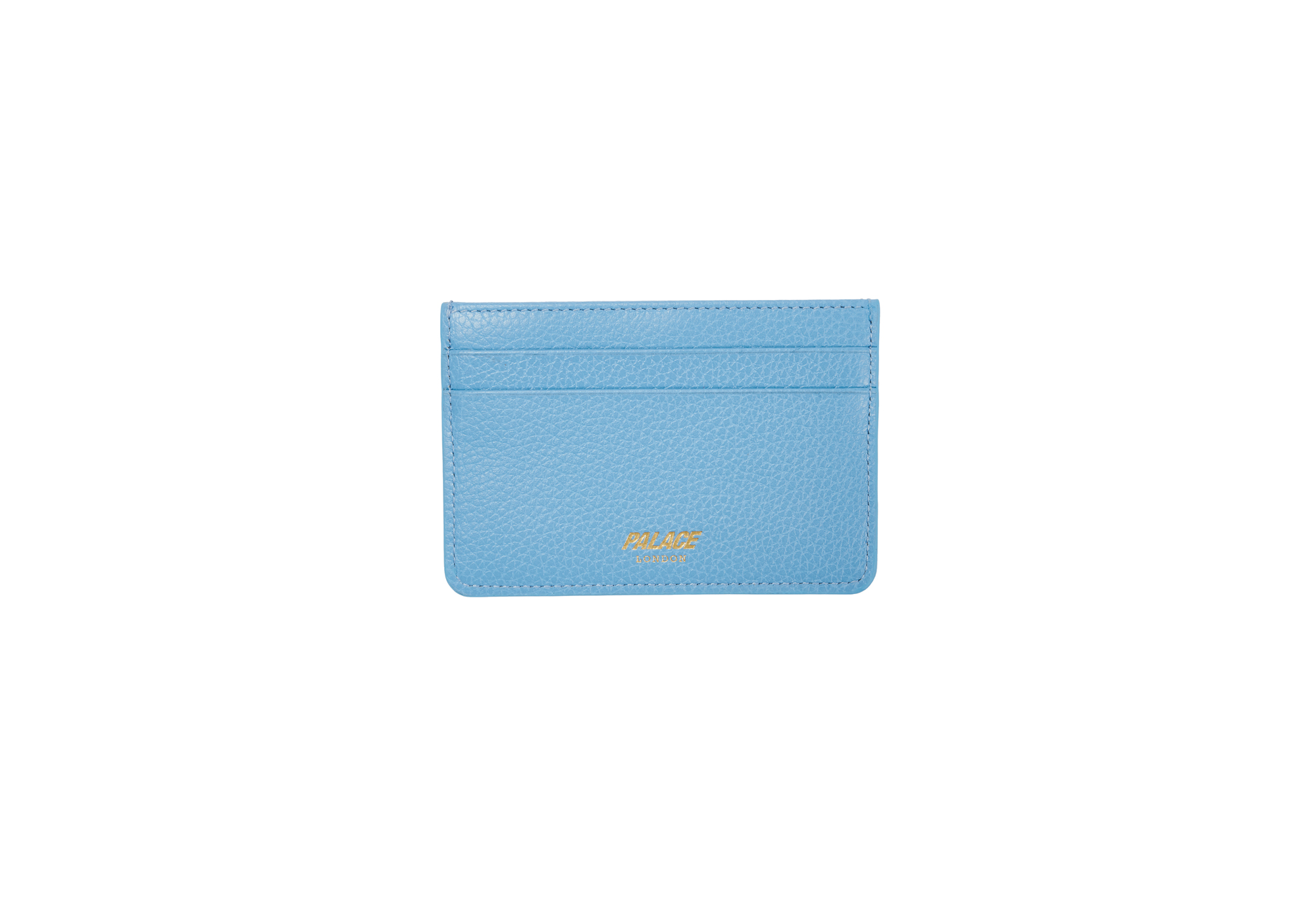PALACE LEATHER CARD HOLDER | PALACE SKATEBOARDS