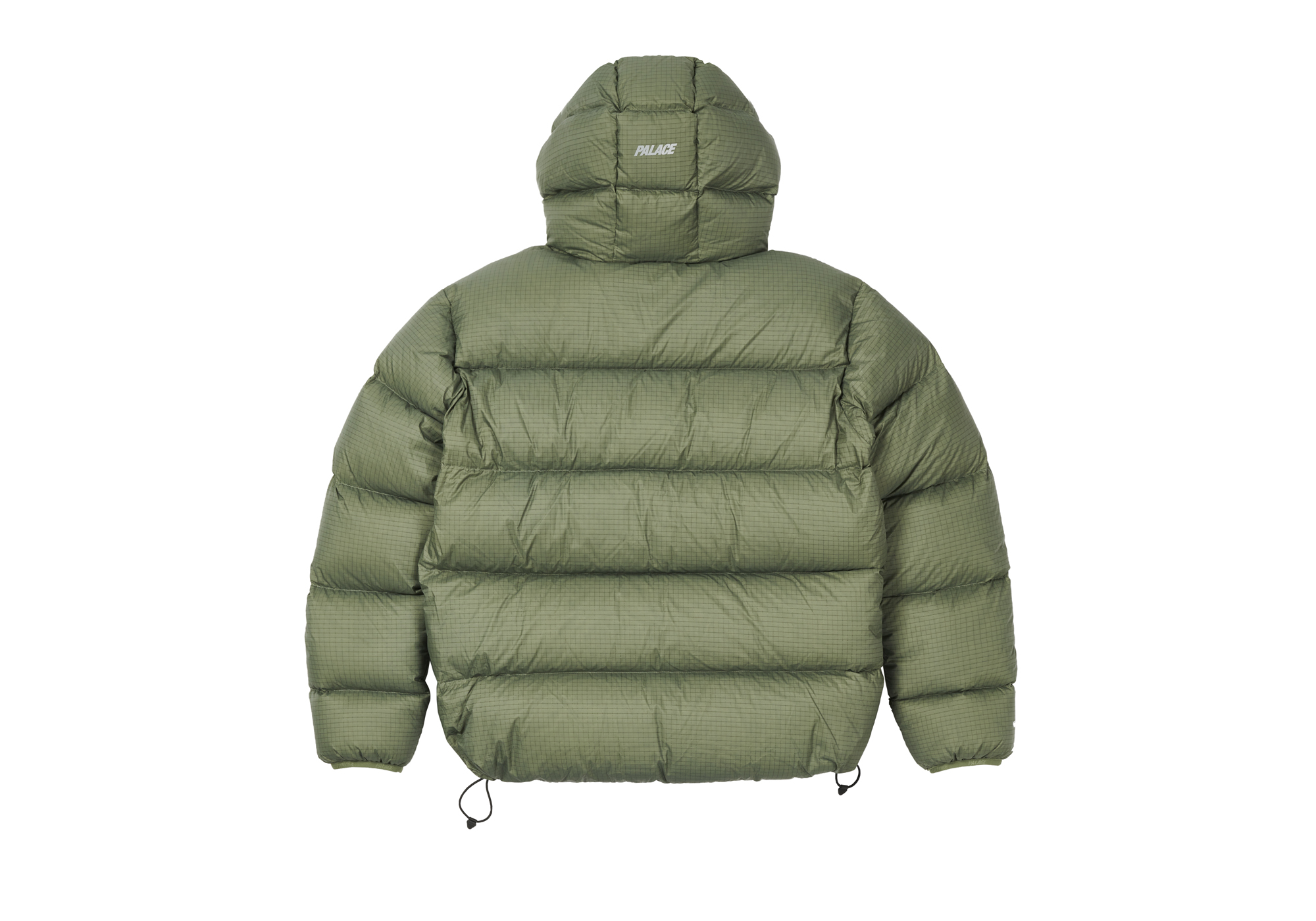 PERTEX BALACLAVA PUFFA | PALACE SKATEBOARDS