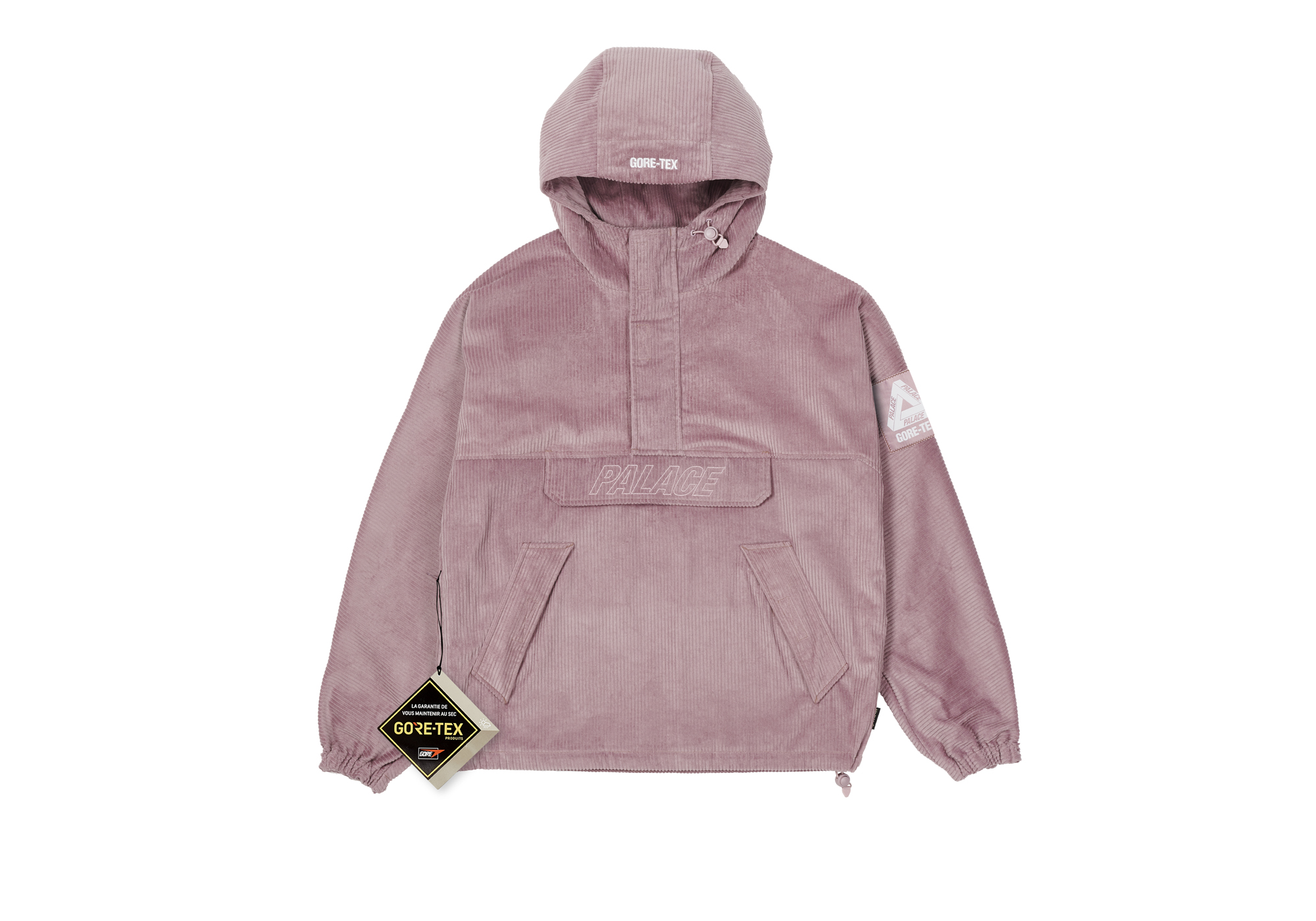 PALACE CORDUROY JACKET ダウンS 値下げ交渉OK‼︎ ☆PALACE X C.P. COMPANY☆ DD SHELL RIPSTOP EXPLORER JACKET