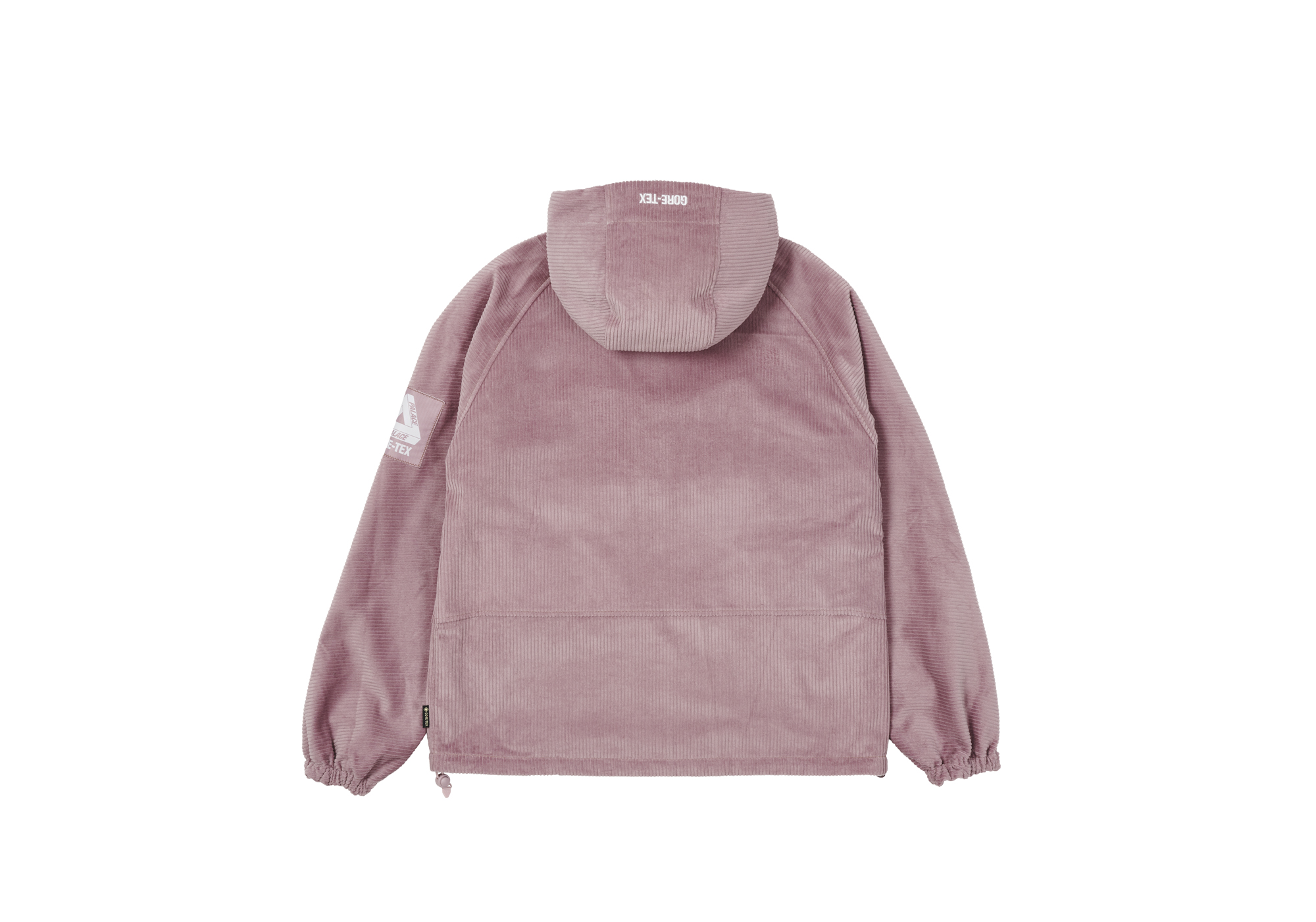 GORE-TEX CORDUROY JACKET | PALACE SKATEBOARDS