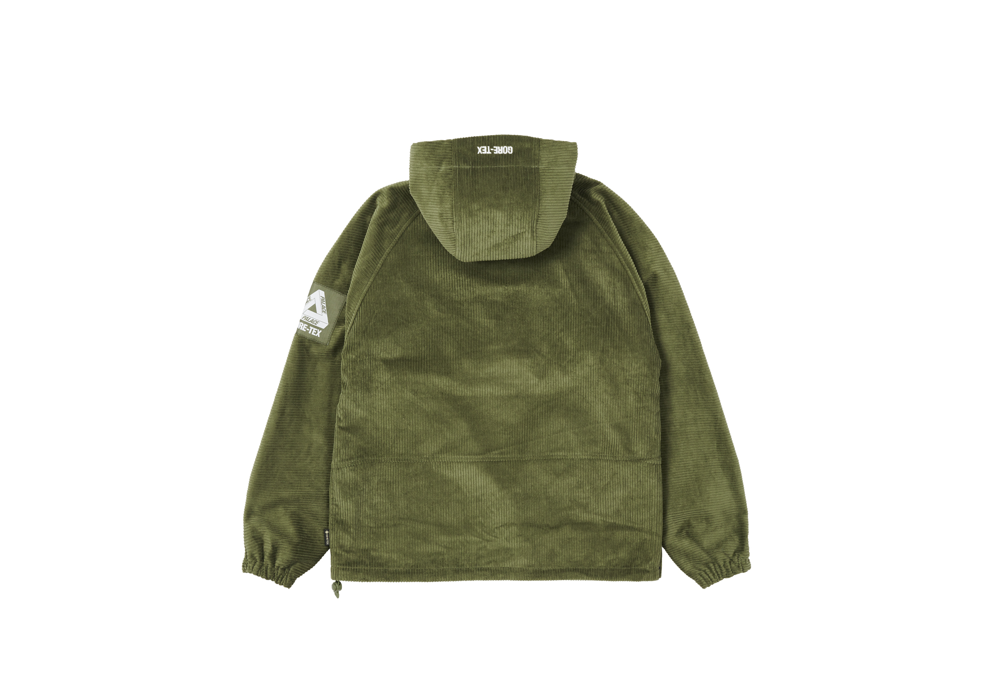 PALACE CORDUROY JACKET ダウンS 値下げ交渉OK‼︎ ☆PALACE X C.P. COMPANY☆ DD SHELL RIPSTOP EXPLORER JACKET