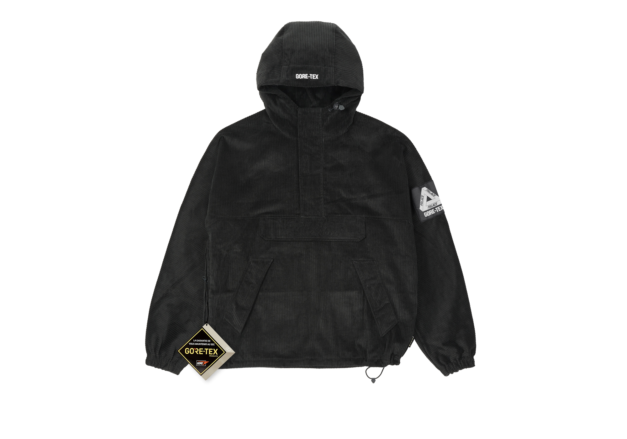 PALACE CORDUROY JACKET ダウンS 値下げ交渉OK‼︎ org.jpg