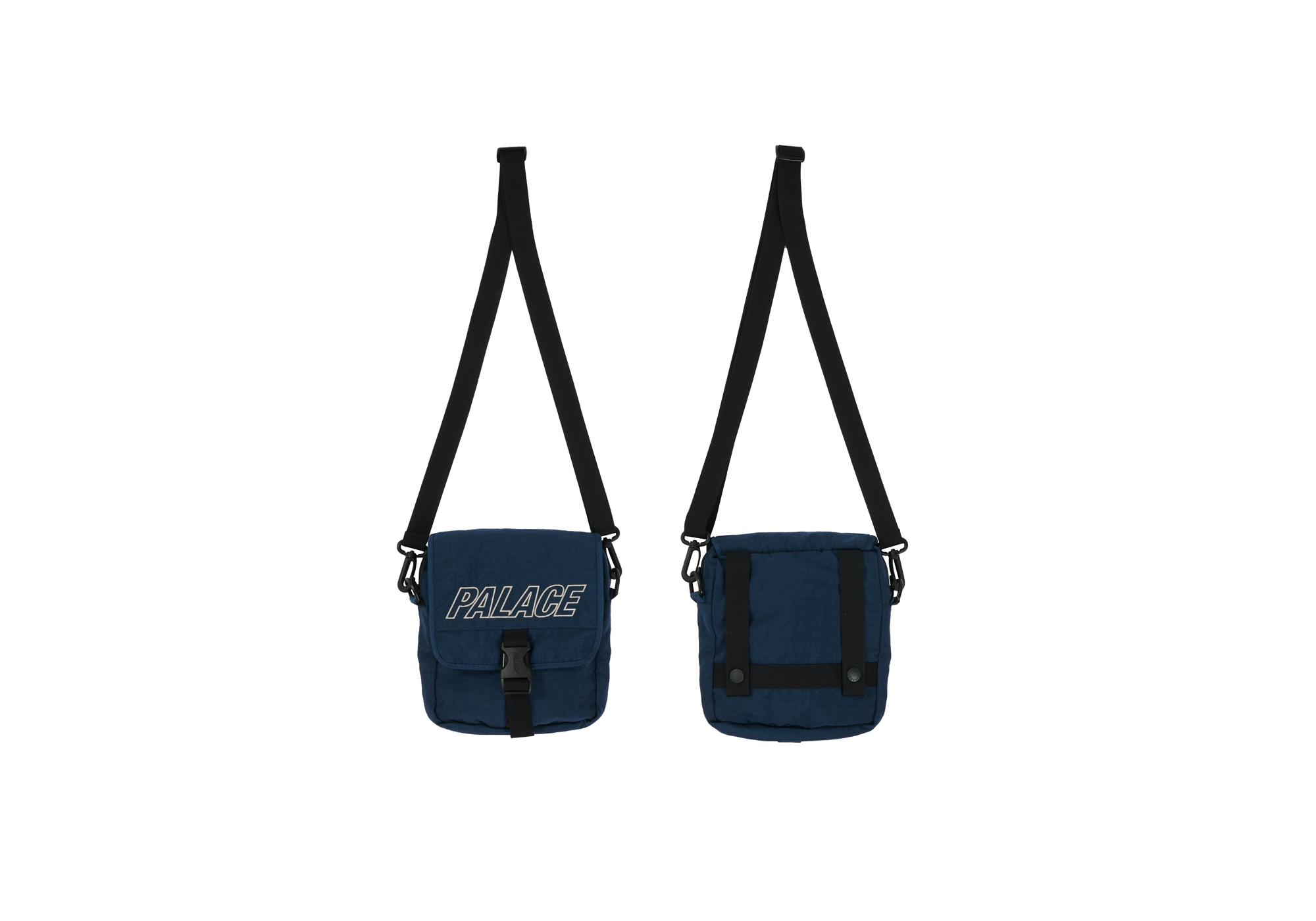 BAG JACKET | PALACE SKATEBOARDS