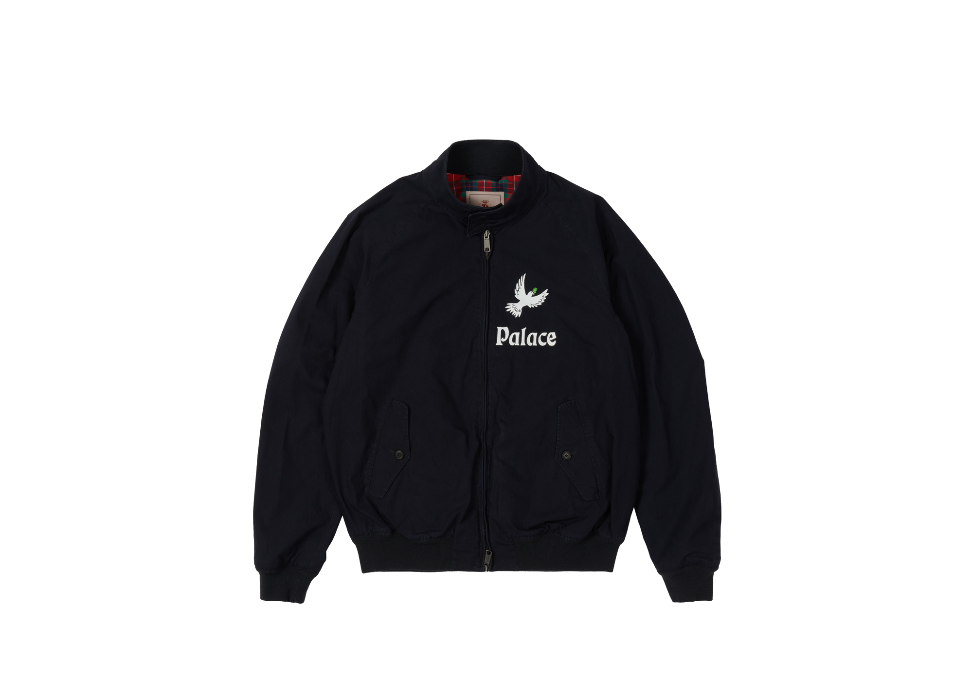 PALACE BARACUTA G9 JACKET | PALACE SKATEBOARDS