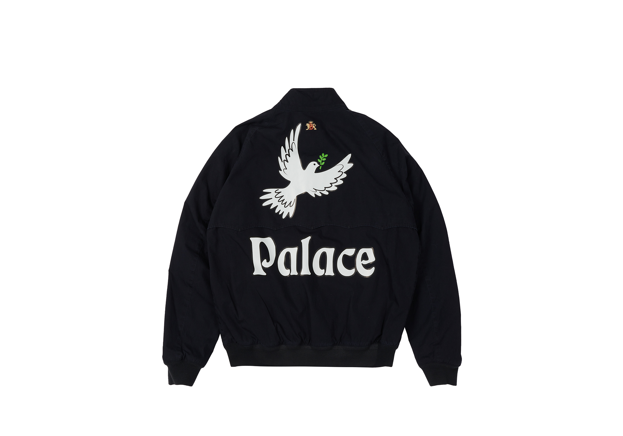 PALACE BARACUTA G9 JACKET | PALACE SKATEBOARDS