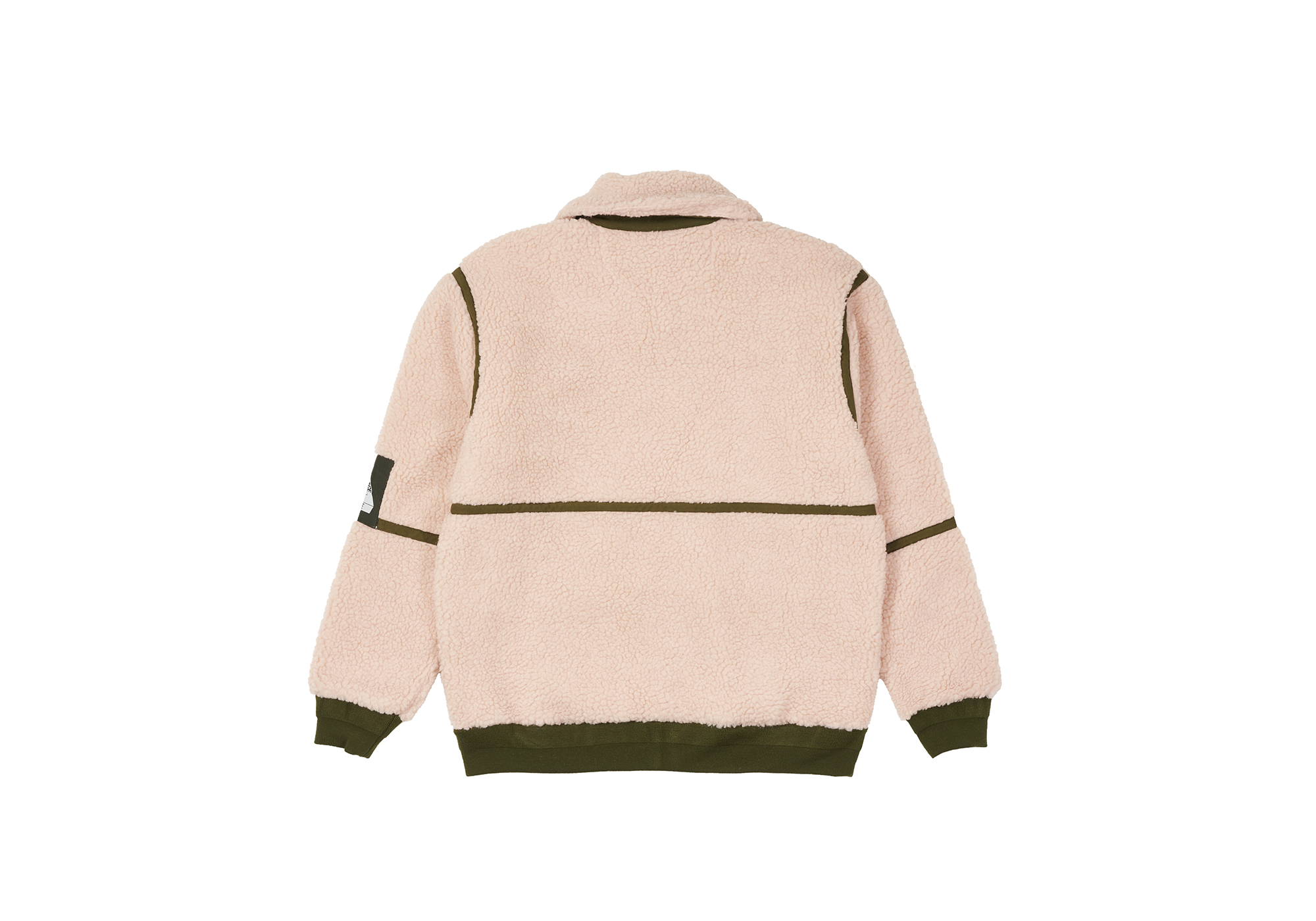 新品未使用Palace Sherpa Flight Jacket S 新品未使用Palace Sherpa Flight Jacket S - メルカリ