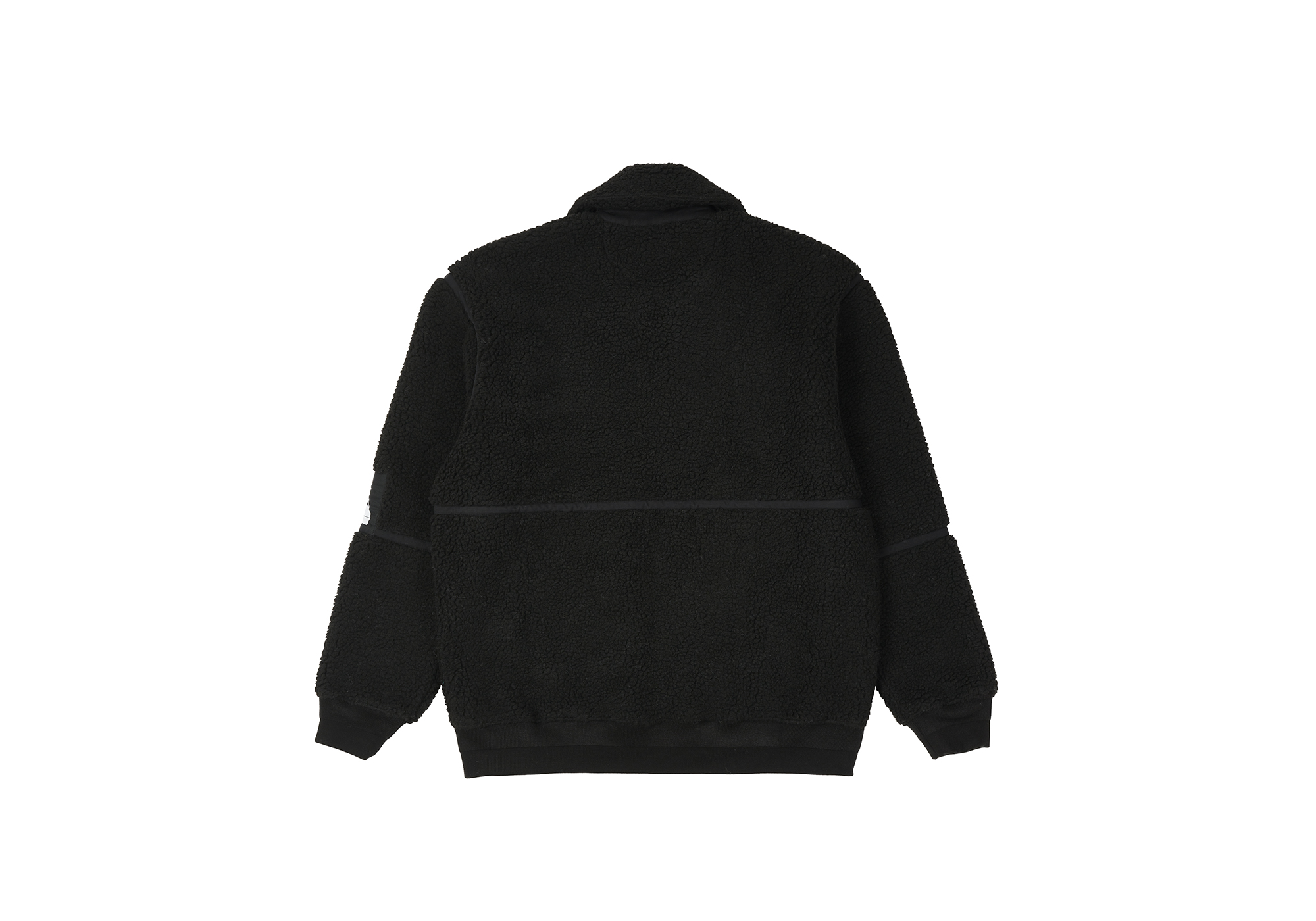 新品未使用Palace Sherpa Flight Jacket S 新品未使用Palace Sherpa Flight Jacket S - メルカリ