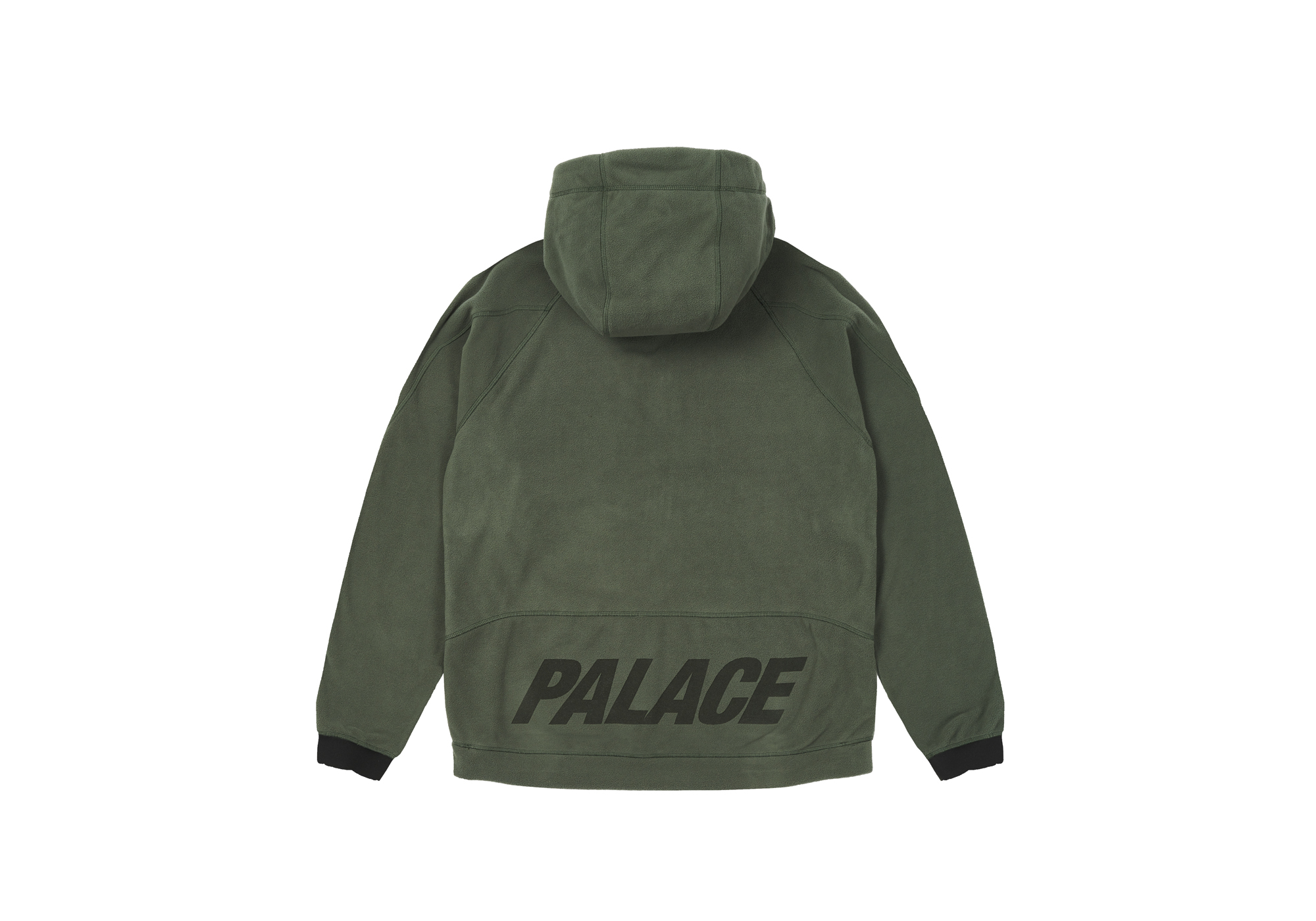 トップス Palace skateboards polar fleece sofar XL Palace skateboards polar fleece sofar XL