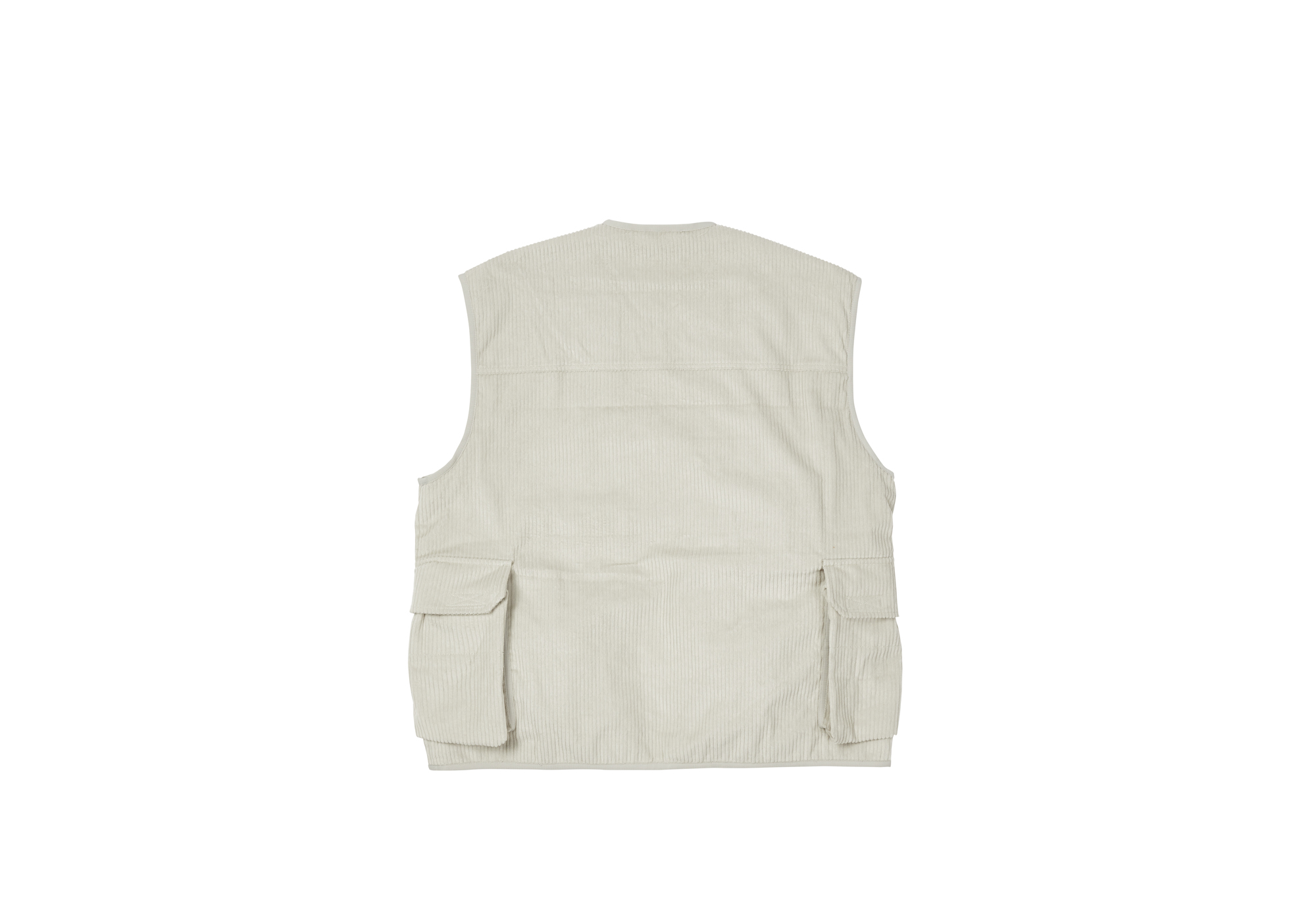 GORE-TEX INFINIUM CORDUROY VEST | PALACE SKATEBOARDS
