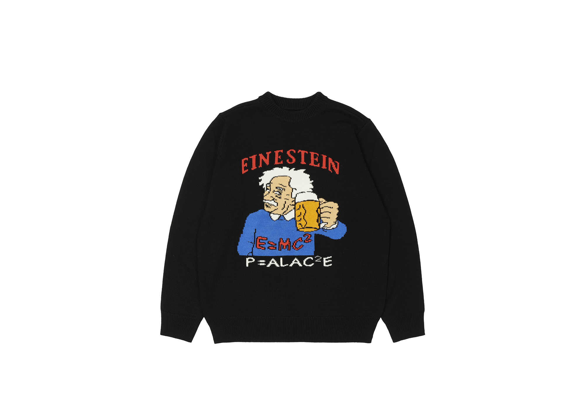 EINE STEIN KNIT | PALACE SKATEBOARDS