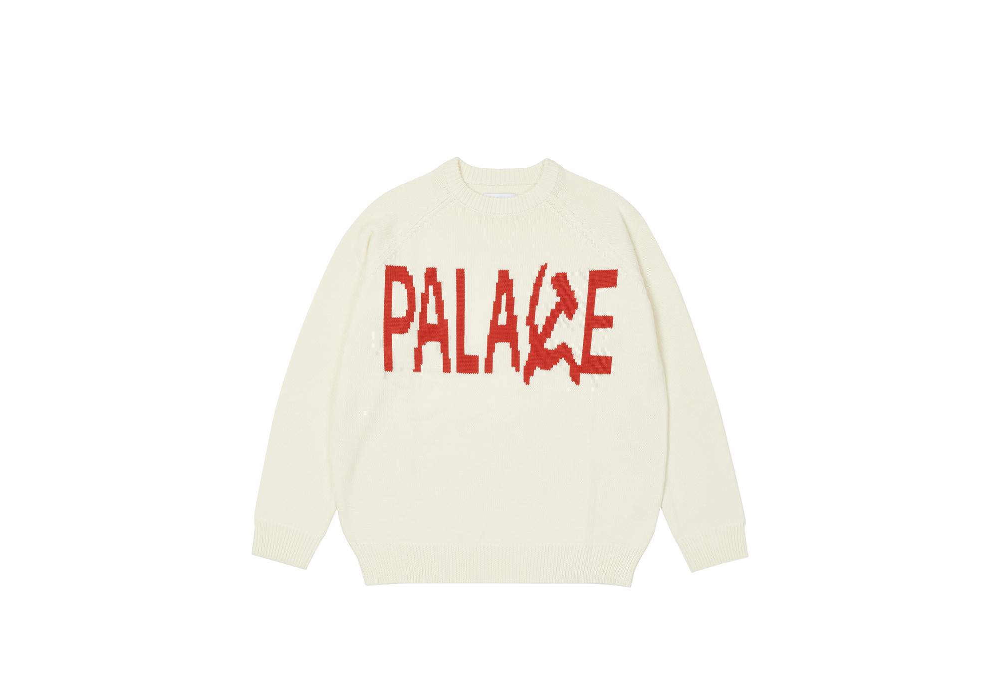 トップス PALACE SOLIDARITY KNIT SOLIDARITY KNIT | PALACE SKATEBOARDS