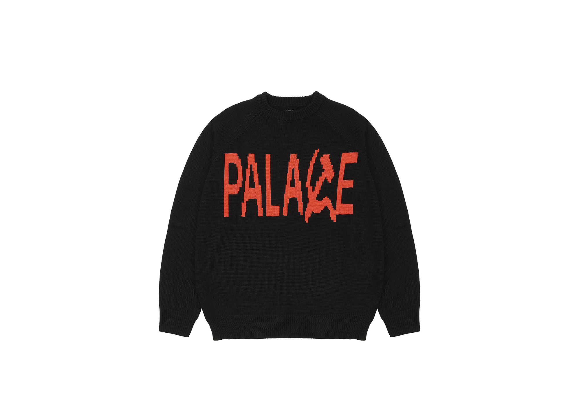 トップス PALACE SOLIDARITY KNIT SOLIDARITY KNIT | PALACE SKATEBOARDS