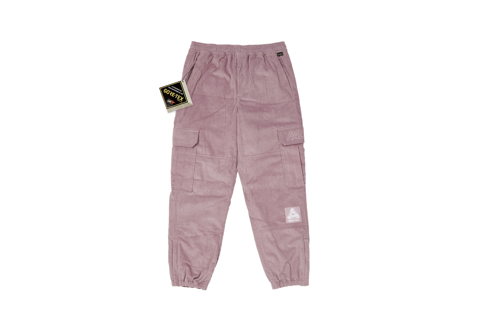 palace skateboards GORE-TEX パンツ　Mサイズ PALACE GORE-TEX ZIP OFF CARGOS | PALACE SKATEBOARDS