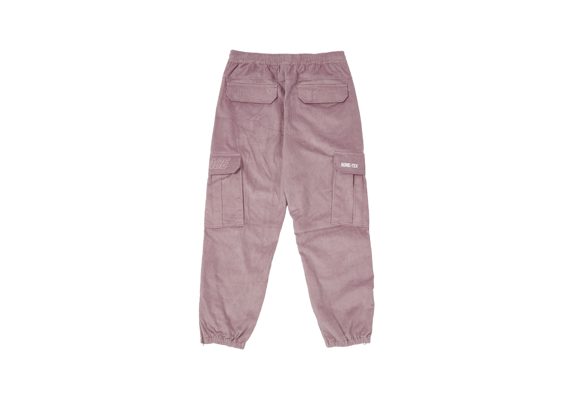 GORE-TEX CORDUROY CARGOS | PALACE SKATEBOARDS