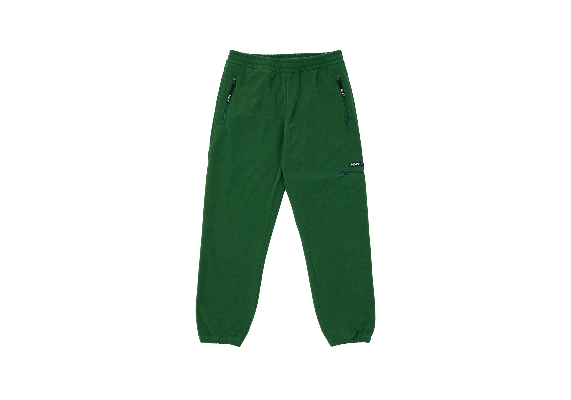 POLAR FLEECE OUTER JOGGERS | PALACE SKATEBOARDS