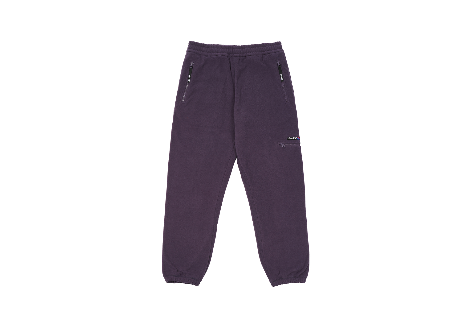 POLAR FLEECE OUTER JOGGERS | PALACE SKATEBOARDS