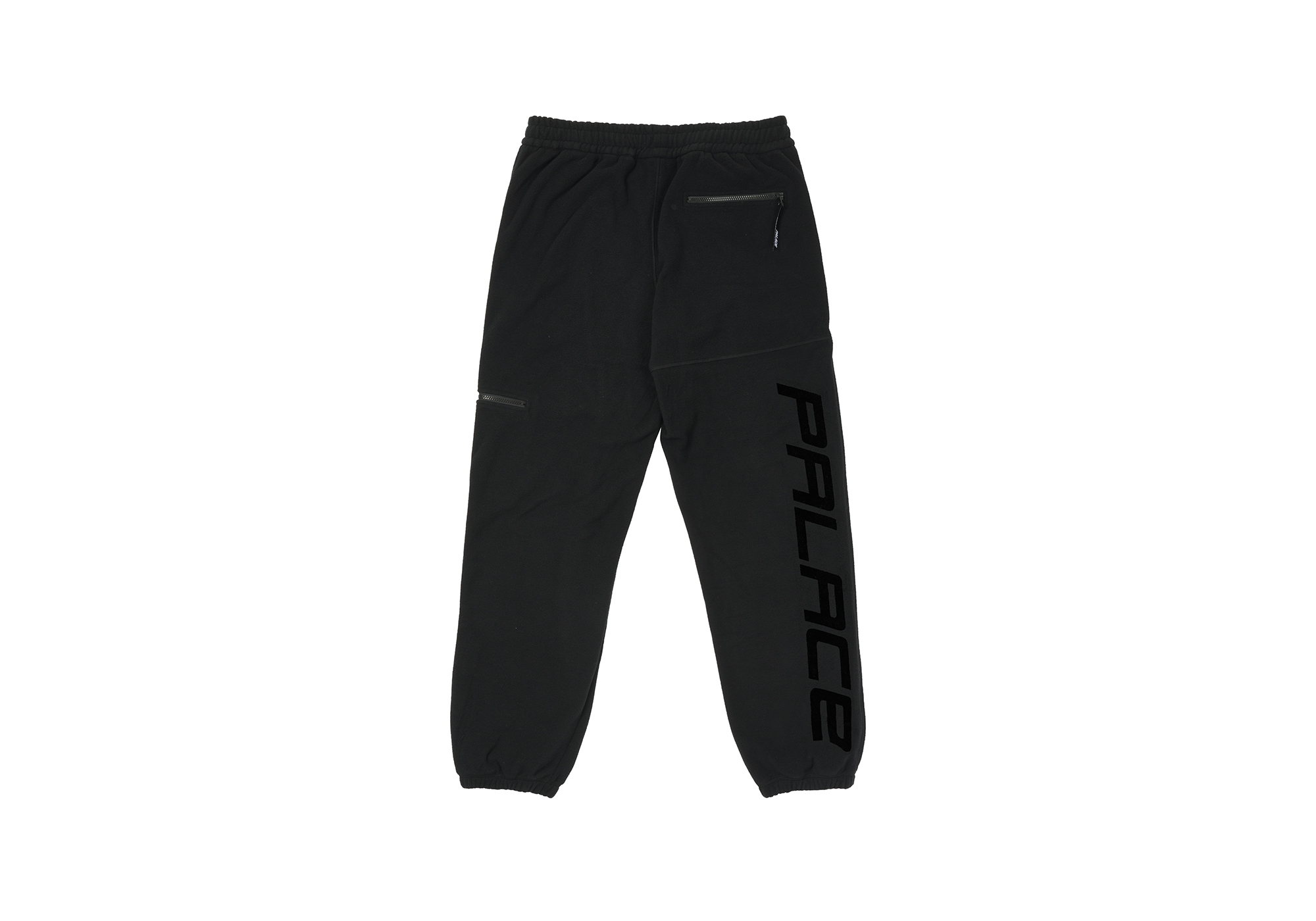 POLAR FLEECE OUTER JOGGERS | PALACE SKATEBOARDS