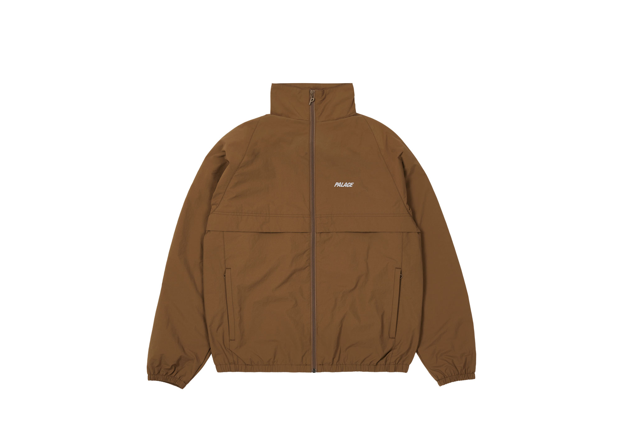 VENTED SHELL JACKET | PALACE SKATEBOARDS VENTED SHELL JACKET | PALACE SKATEBOARDS