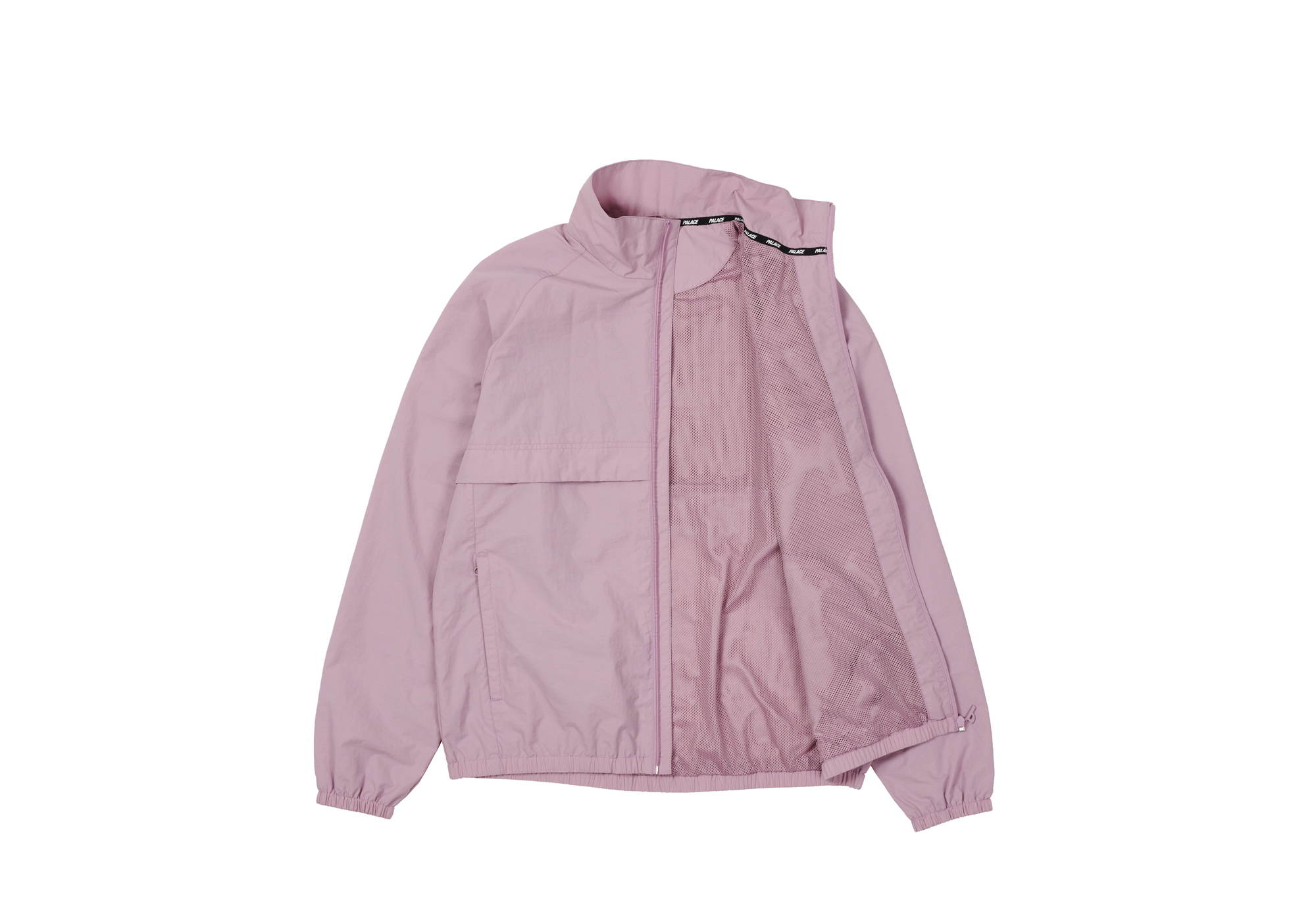 Palace Vented Shell Jacket L パレス Palace Vented Shell Jacket Brown Men's - US