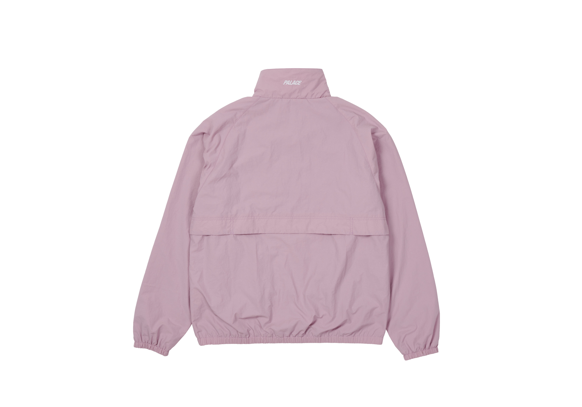VENTED SHELL JACKET | PALACE SKATEBOARDS
