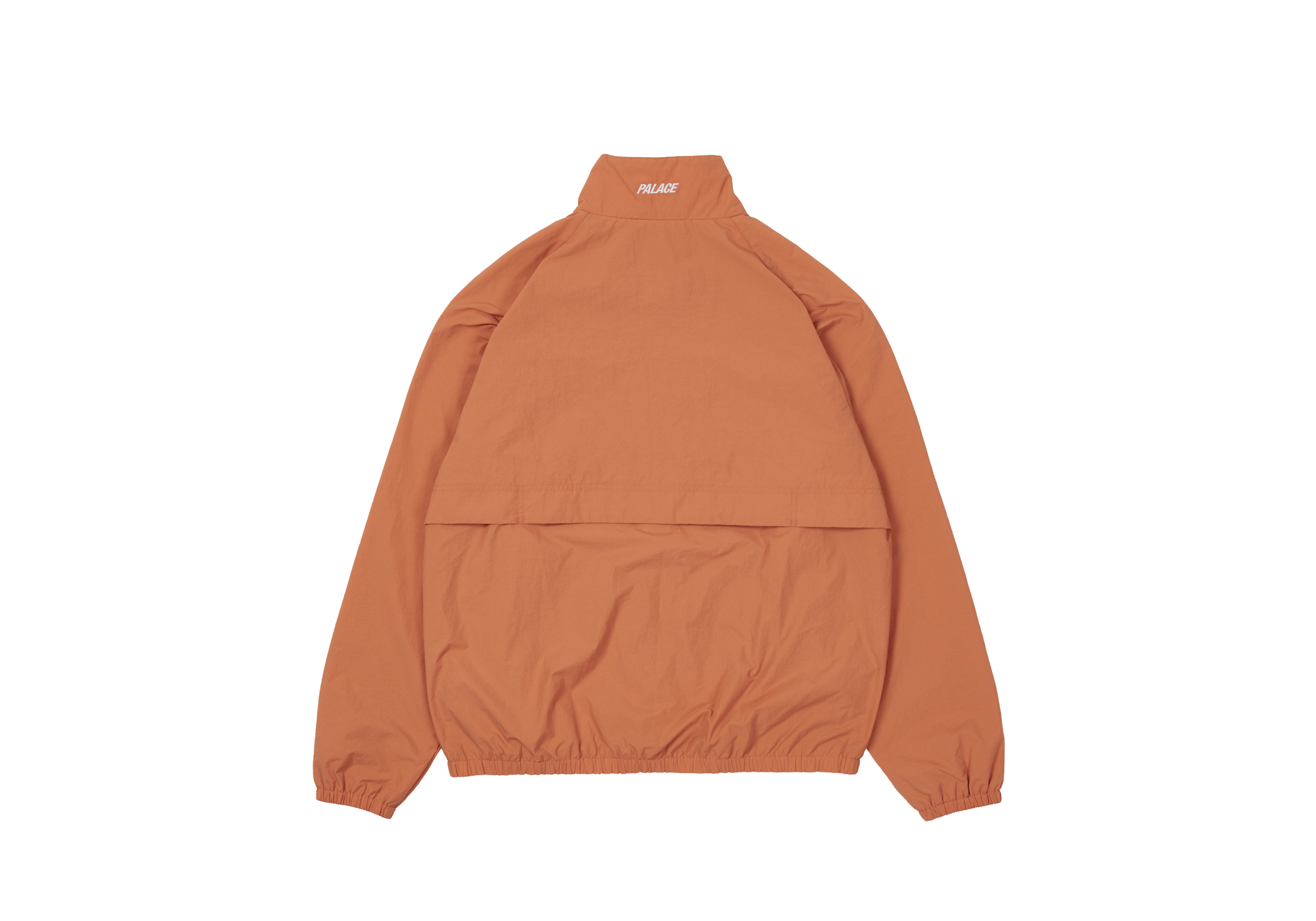 VENTED SHELL JACKET | PALACE SKATEBOARDS