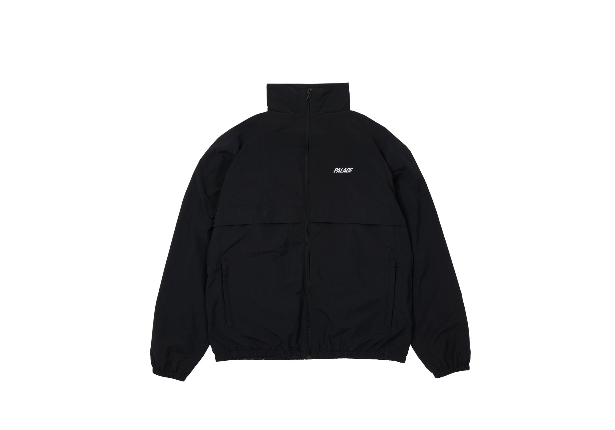 Palace Vented Shell Jacket L パレス Palace Vented Shell Jacket L パレス - メルカリ