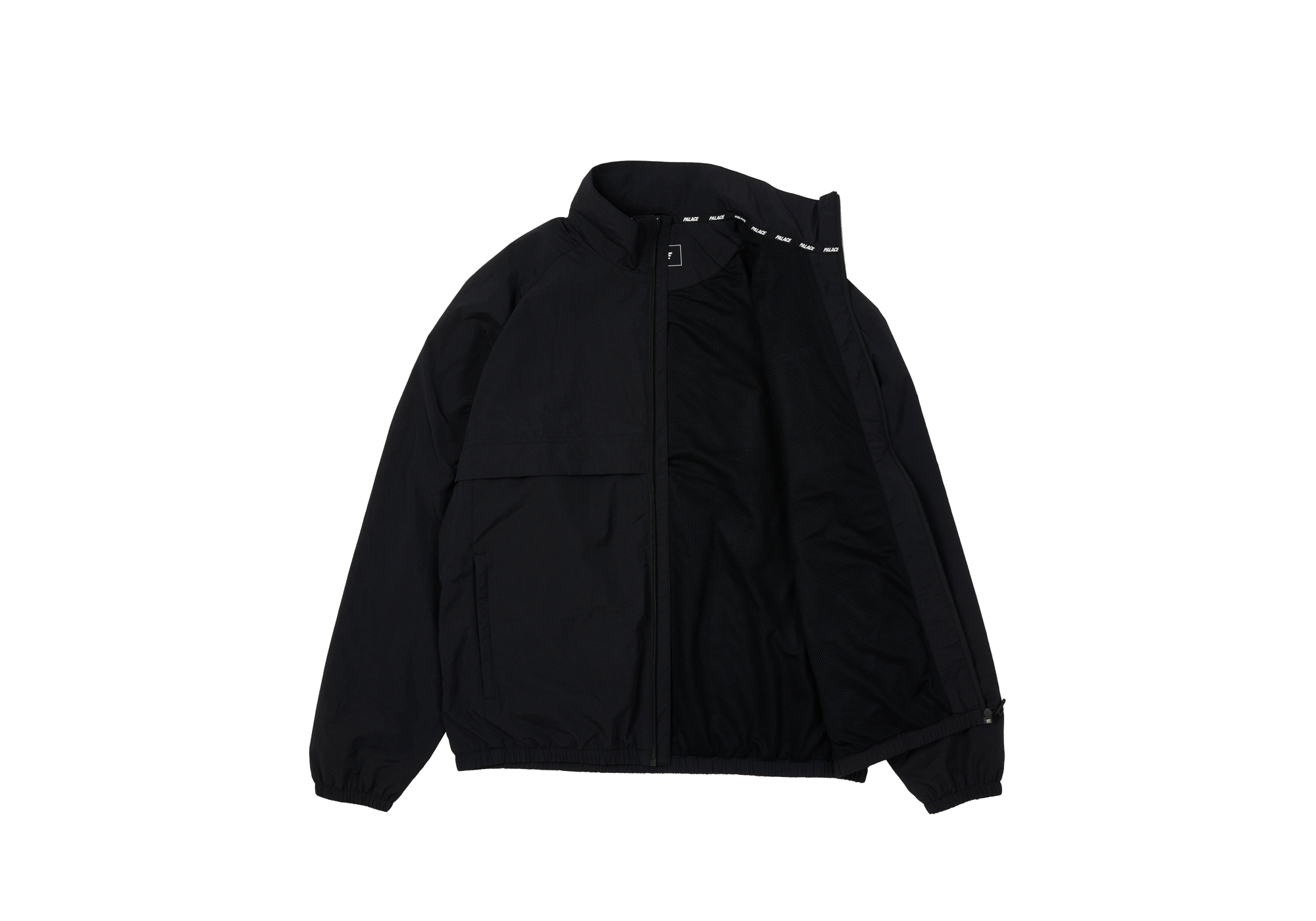 VENTED SHELL JACKET | PALACE SKATEBOARDS VENTED SHELL JACKET | PALACE SKATEBOARDS