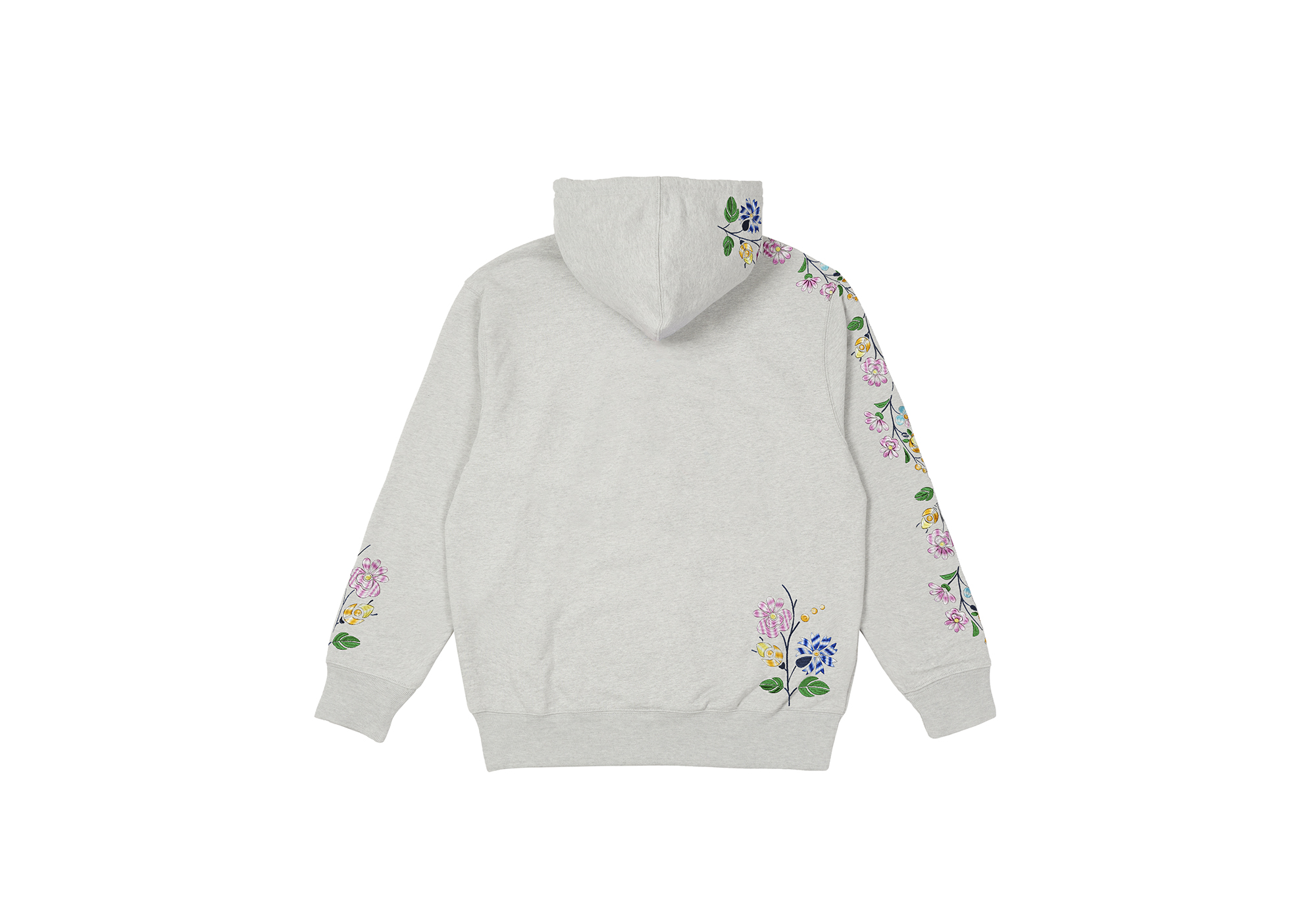 最大12%OFFクーポン FLOWER STITCH SKATEBOARDS PALACE | HOOD トップス