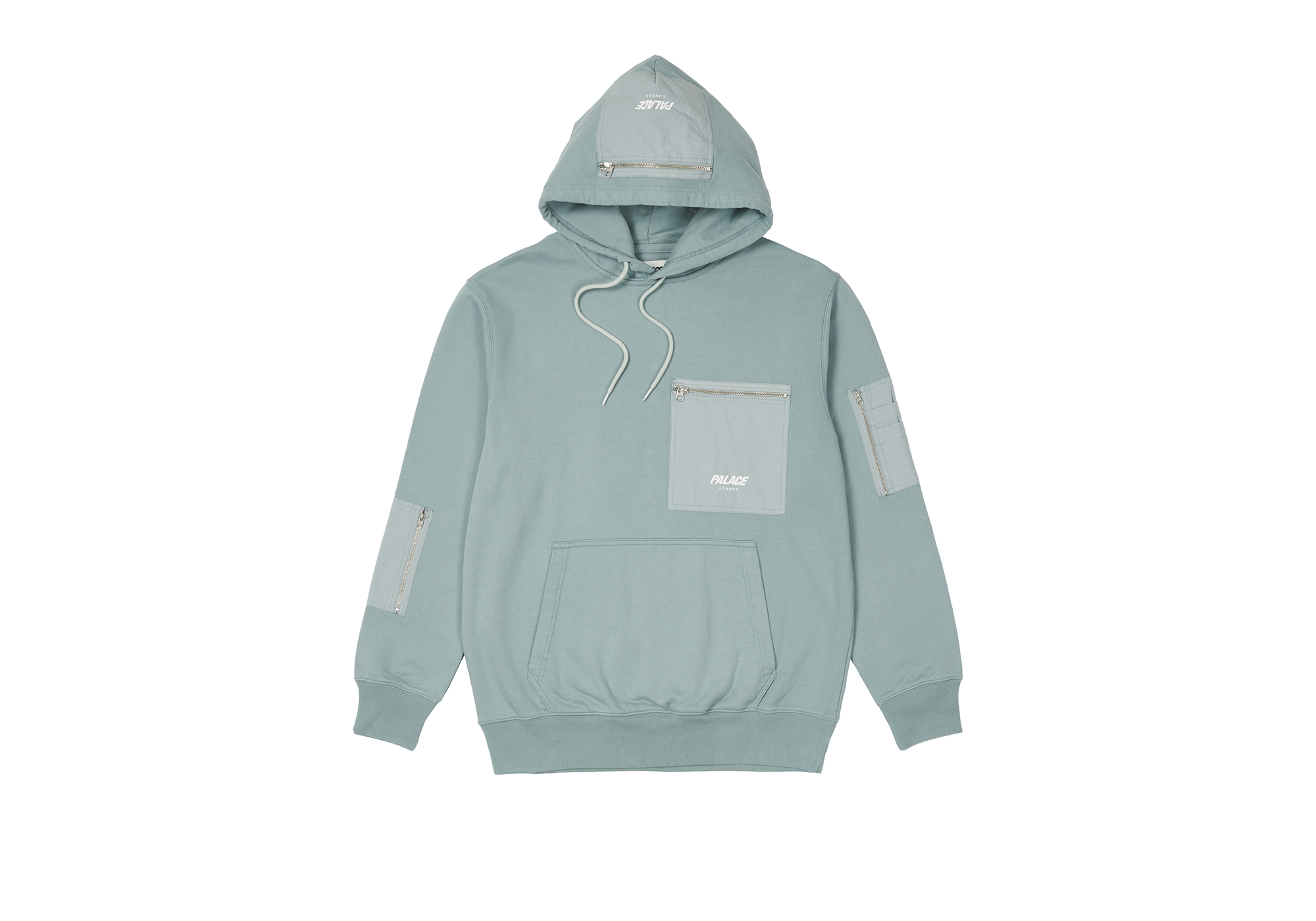WINTER 2021 RANGE | PALACE SKATEBOARDS