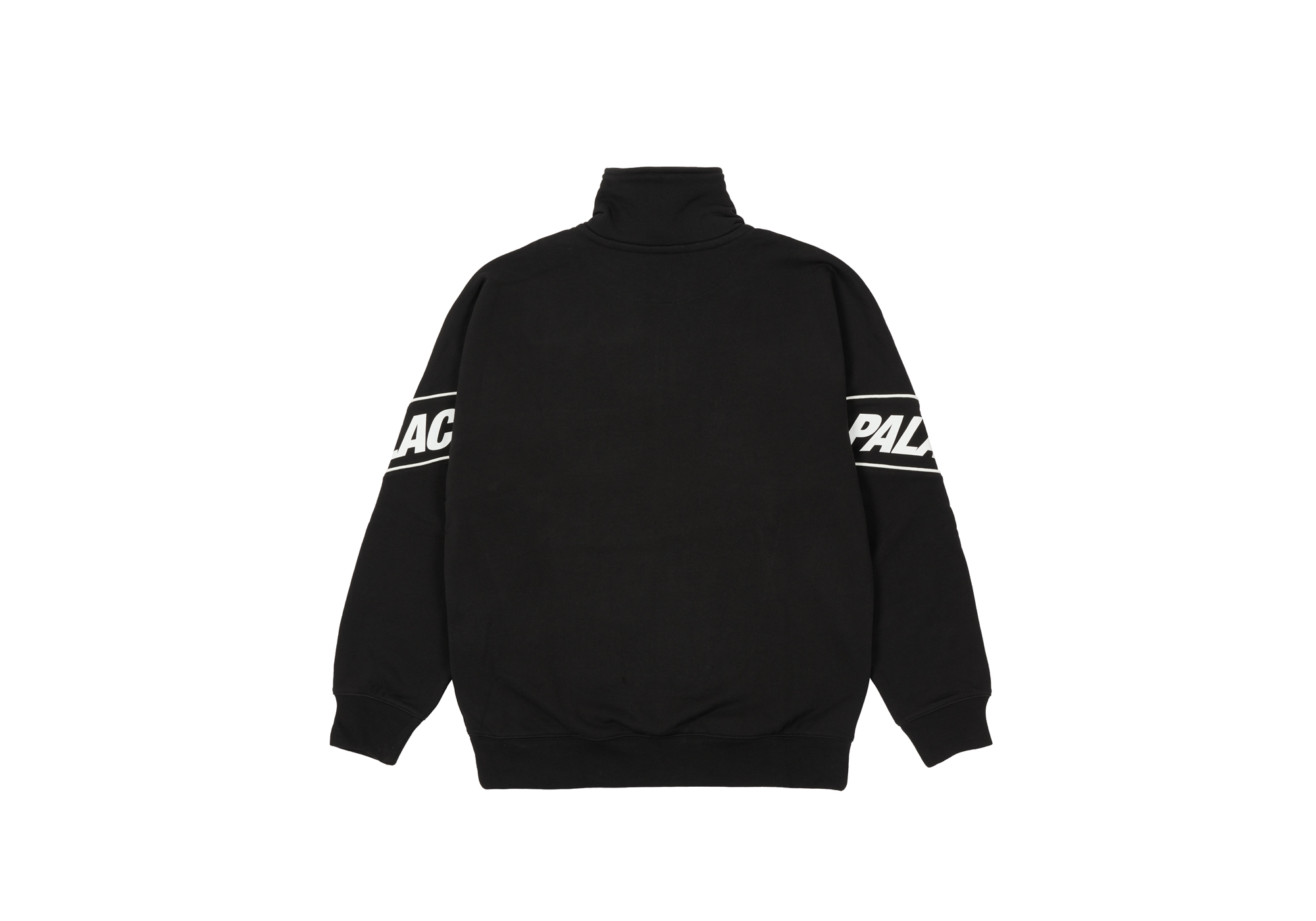 PIPE DROP SHOULDER FUNNEL | PALACE SKATEBOARDS