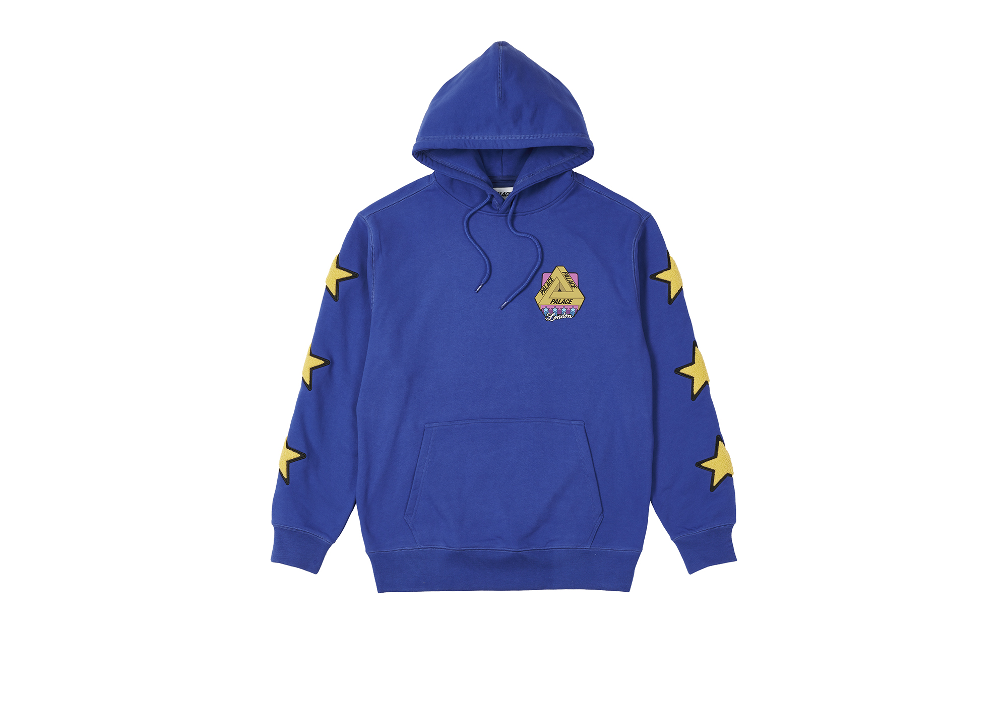 START IT UP HOOD | PALACE SKATEBOARDS