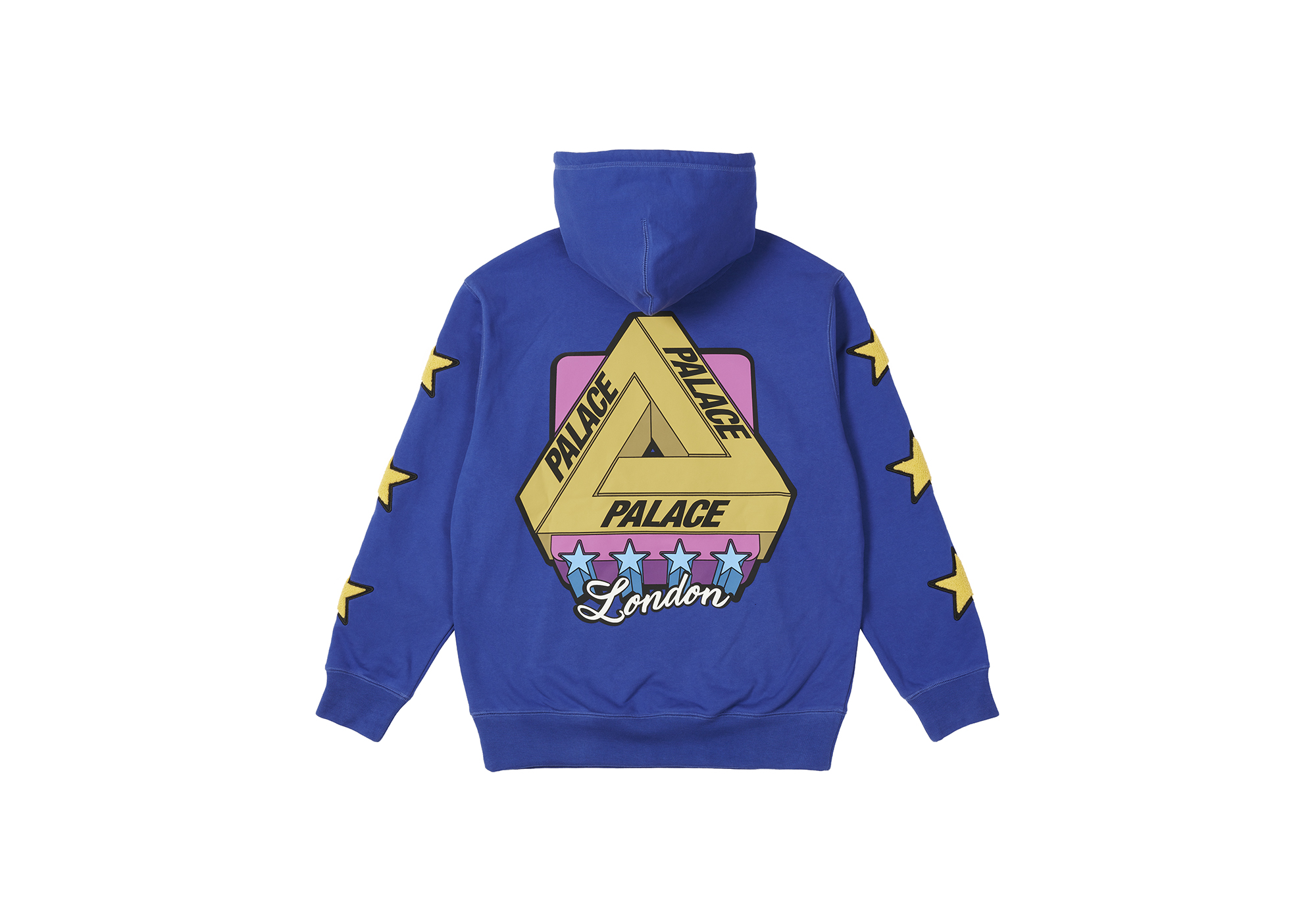START IT UP HOOD | PALACE SKATEBOARDS