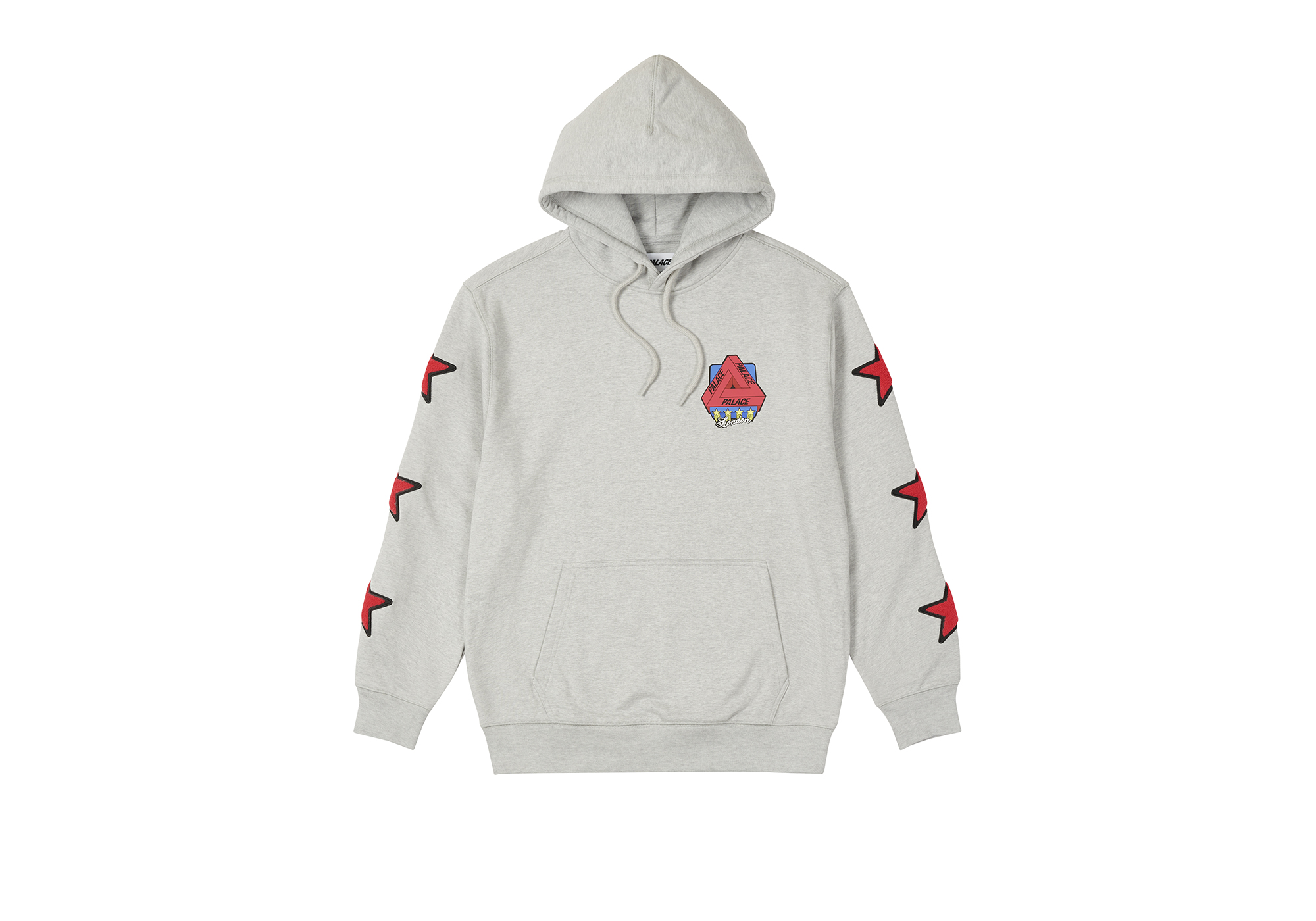 Palace Start It Up Hood