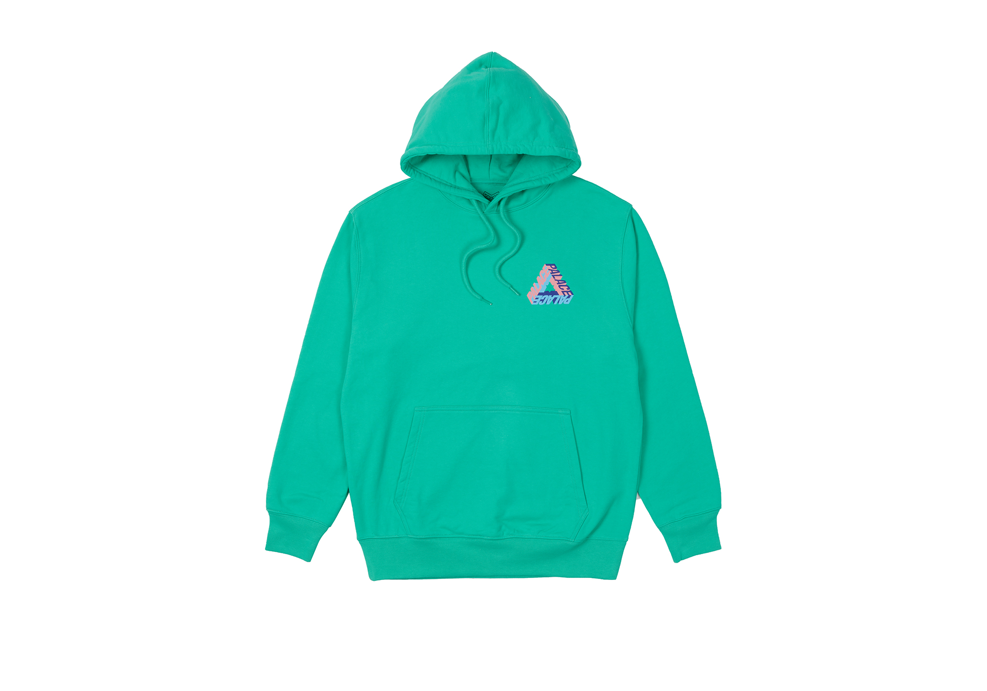 P-3D HOOD | PALACE SKATEBOARDS