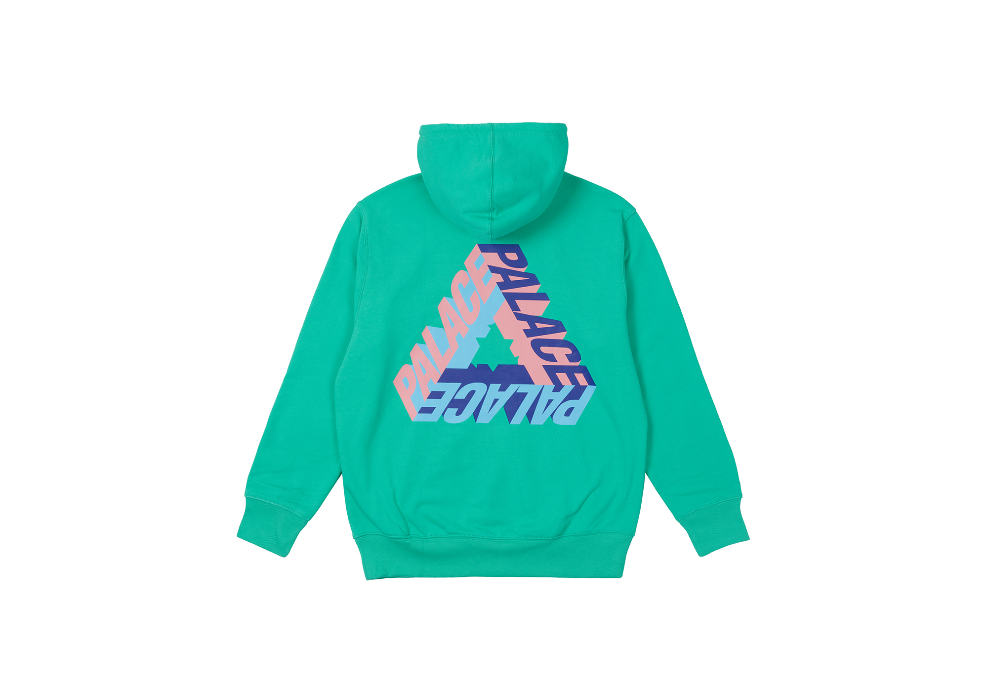 P-3D HOOD | PALACE SKATEBOARDS