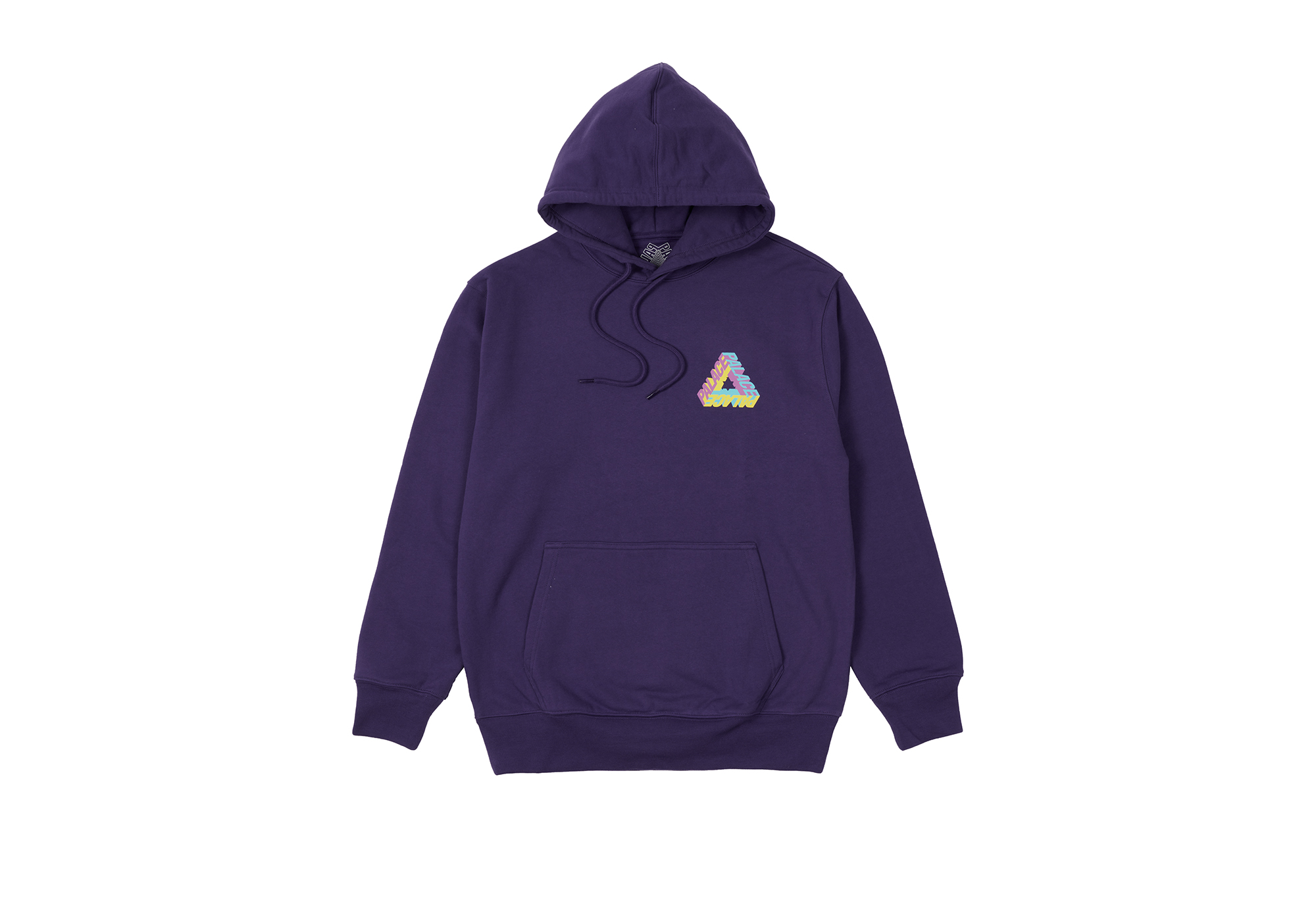 P-3D HOOD | PALACE SKATEBOARDS