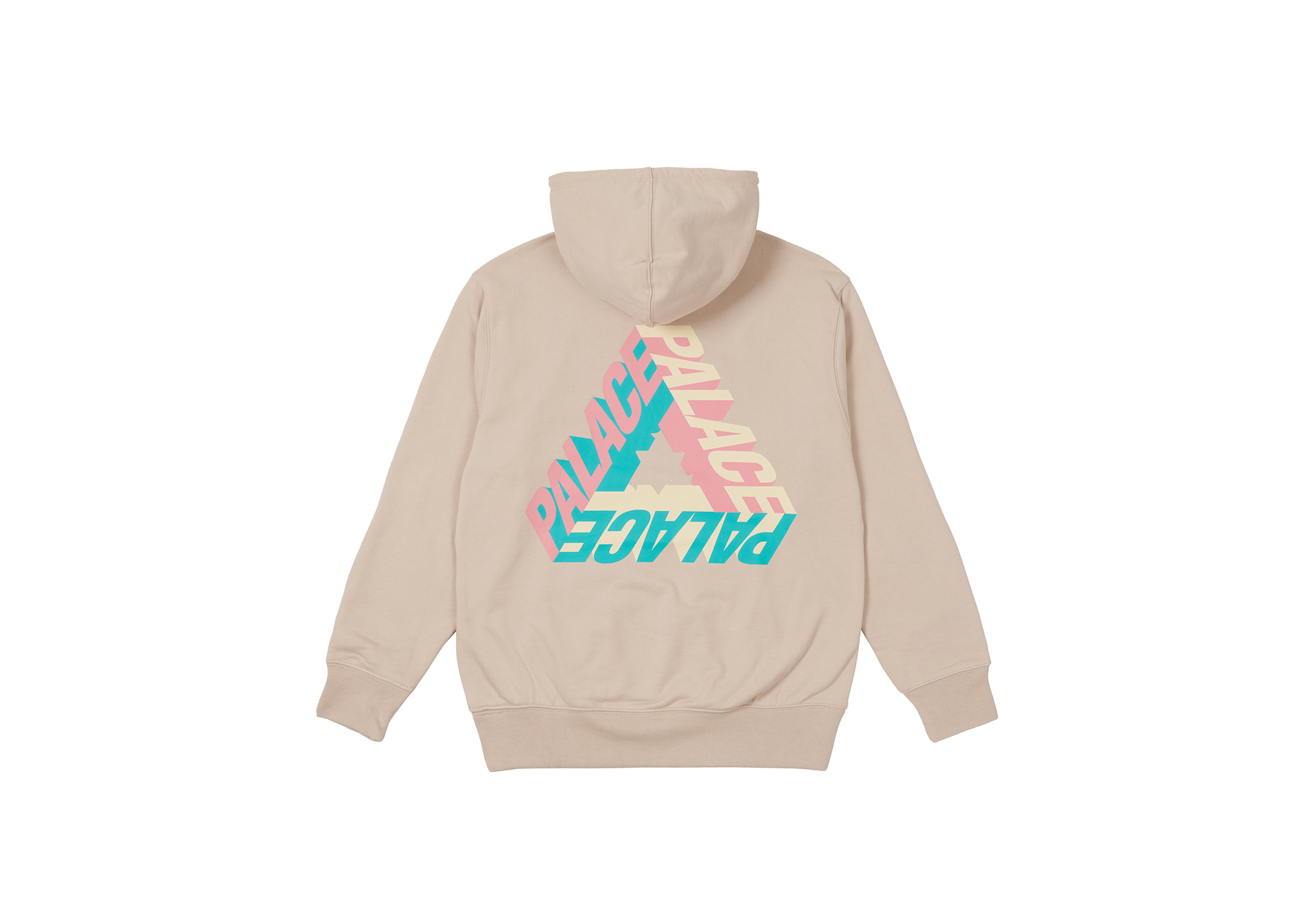 国内発送 関税込み 21FW PALACE SKATEBOARDS P3 HOOD パーカー P-3D HOOD | PALACE SKATEBOARDS