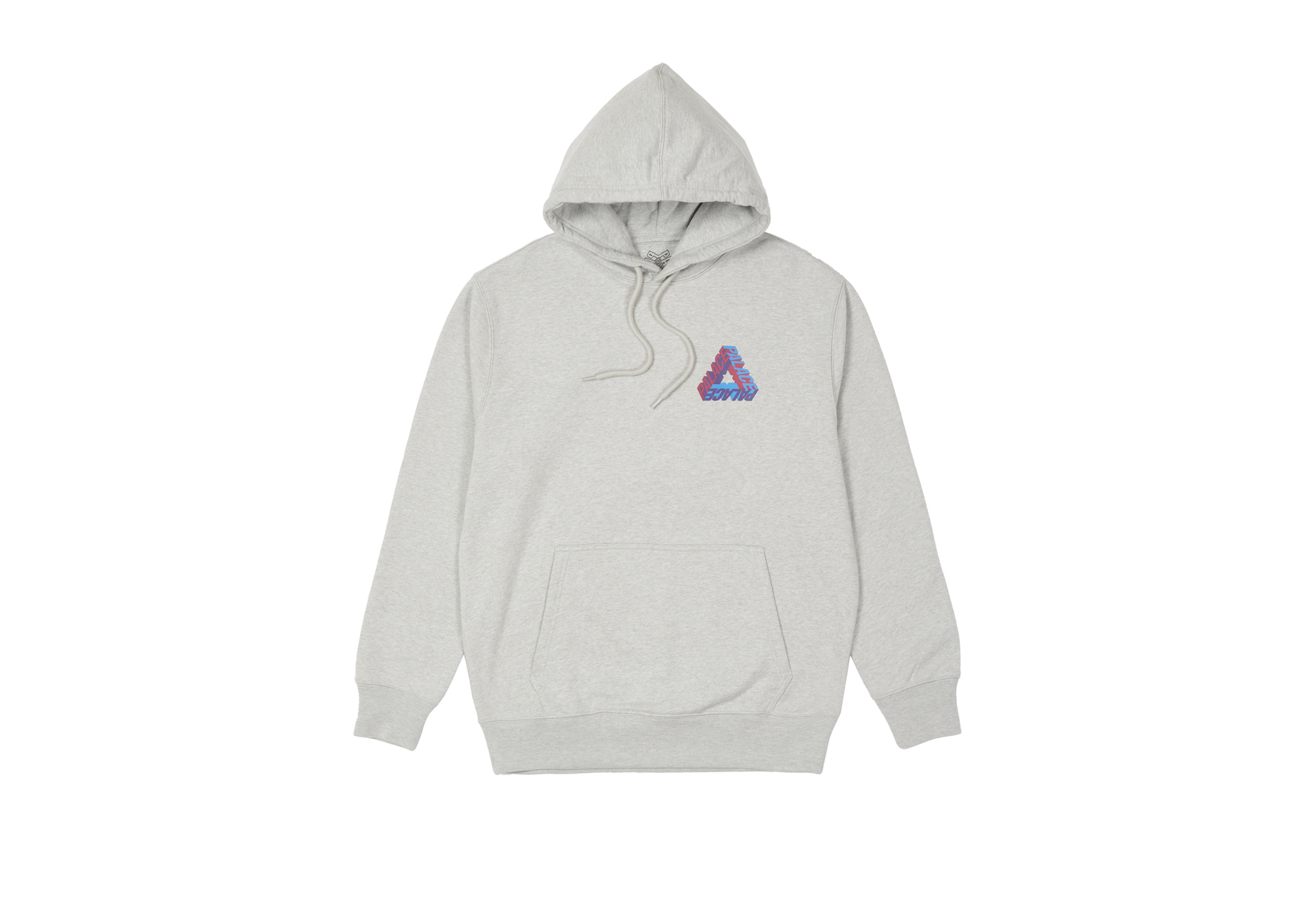 P-3D HOOD | PALACE SKATEBOARDS