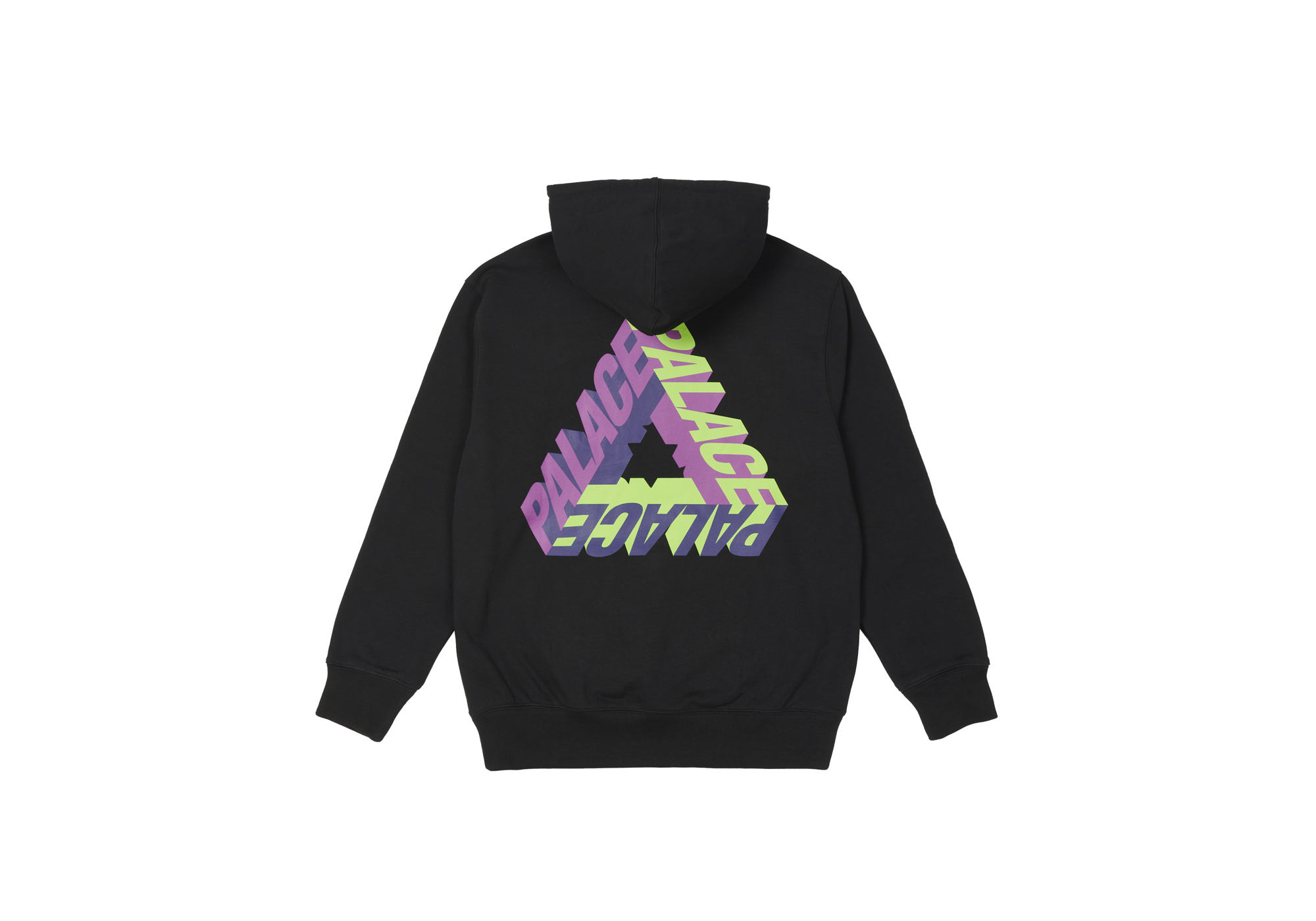 19FW PALACE 3D HOOD パレス パーカー 【公式通販】
