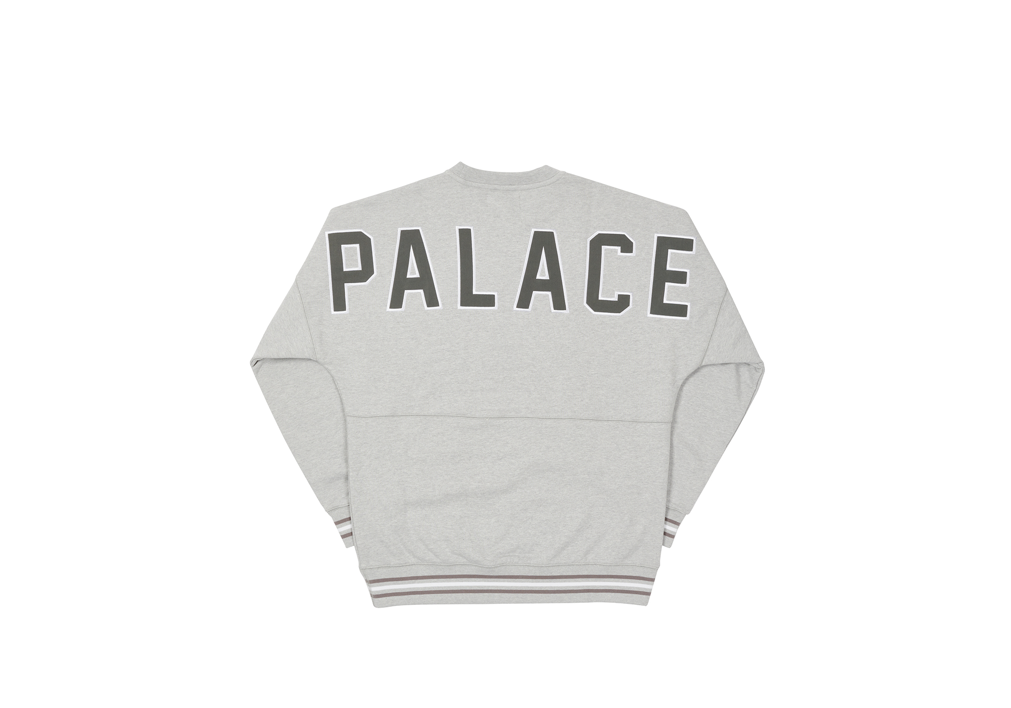 【国内発送】PALACE SKATEBOARDS SPACED LOGO DROP SHOULDER Spaced Logo Drop Shoulder Hood Navy - Spring 2022 - Palace