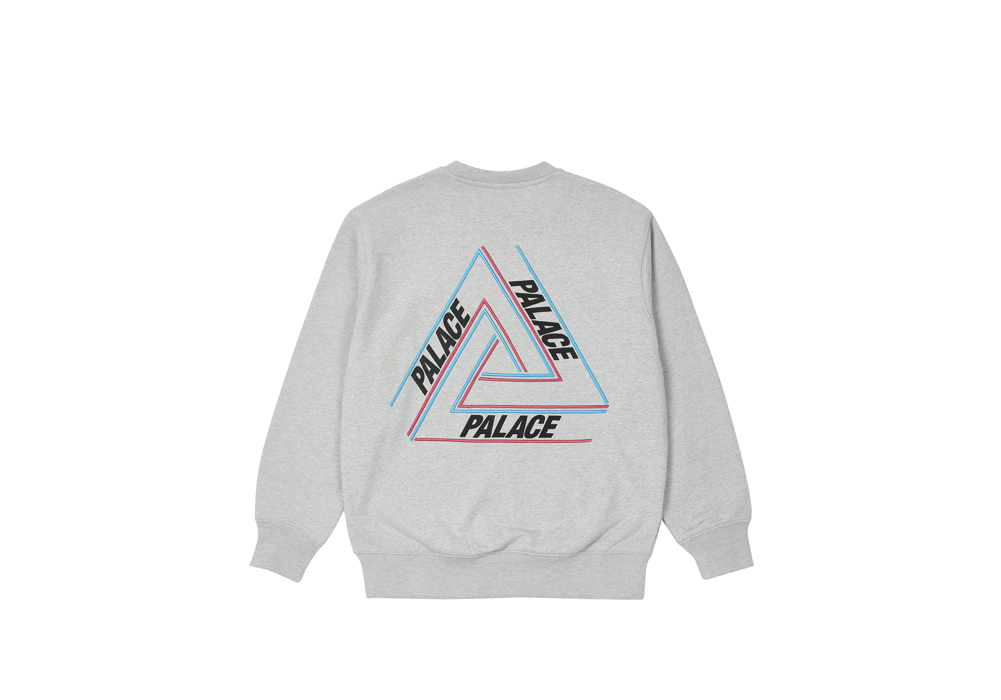 BASICALLY A TRI-FERG CREW | PALACE SKATEBOARDS