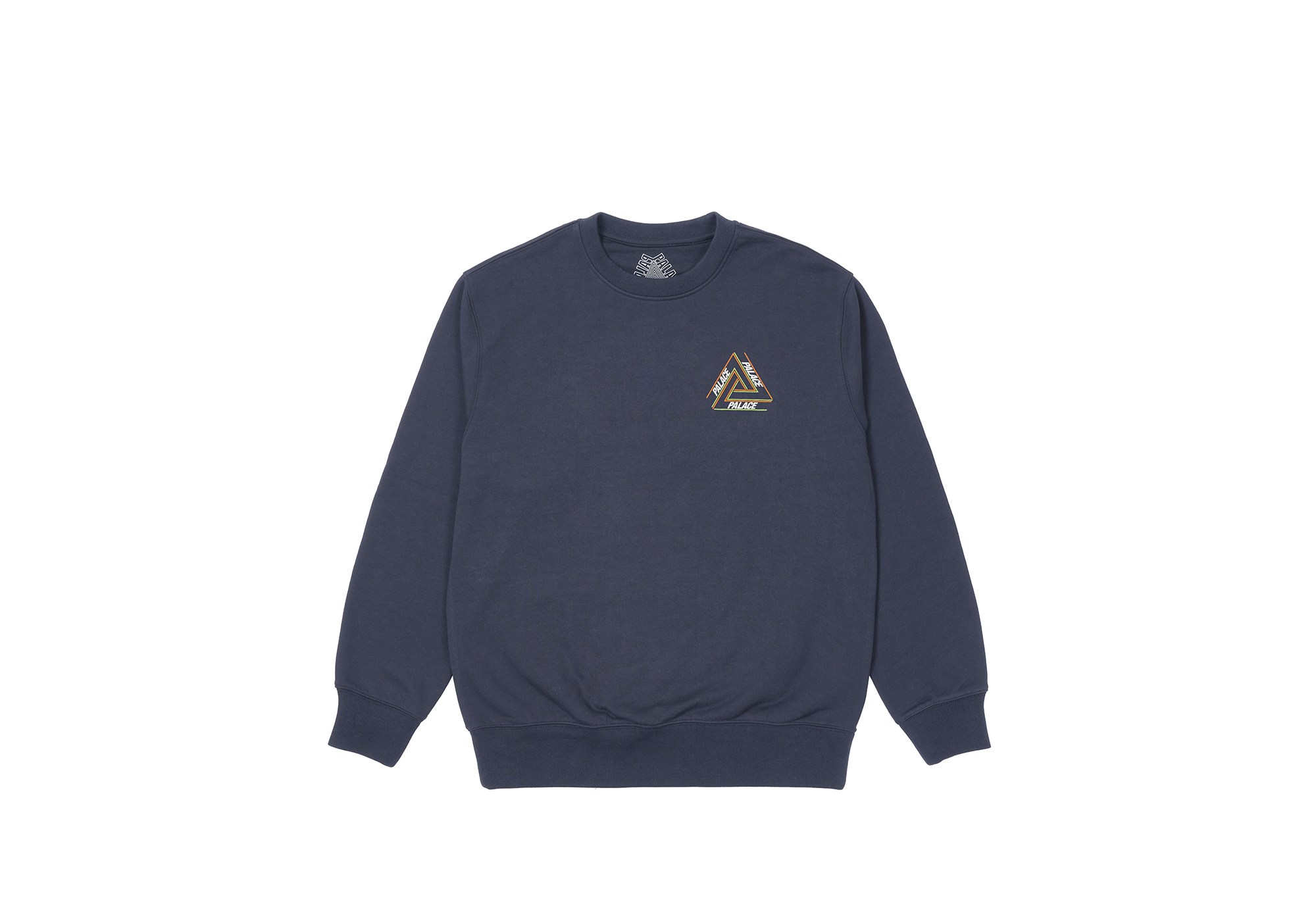 BASICALLY A TRI-FERG CREW | PALACE SKATEBOARDS