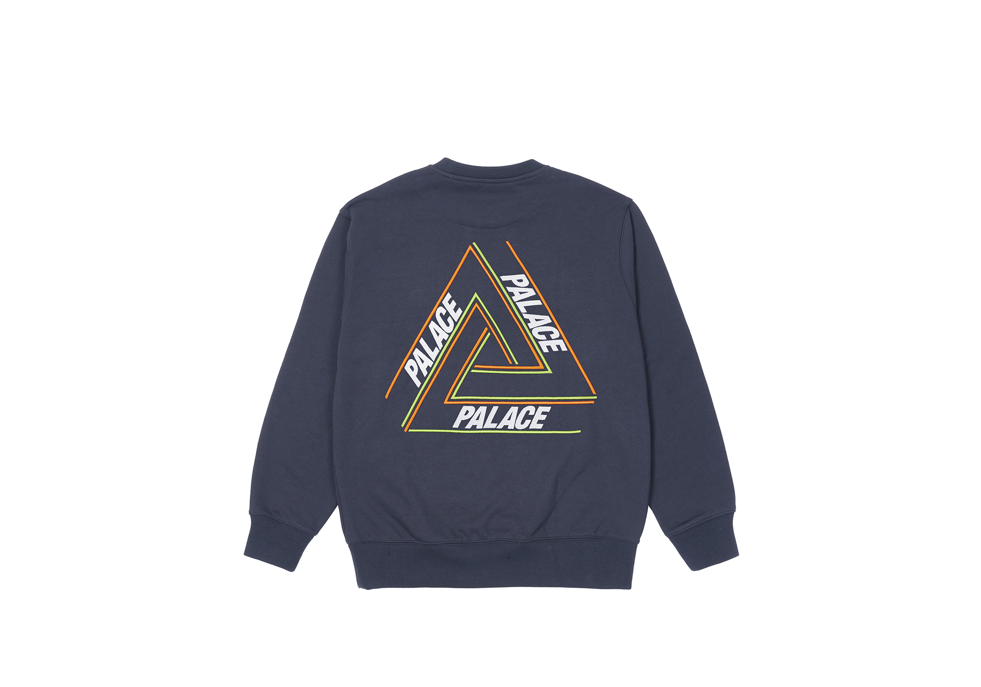 BASICALLY A TRI-FERG CREW | PALACE SKATEBOARDS
