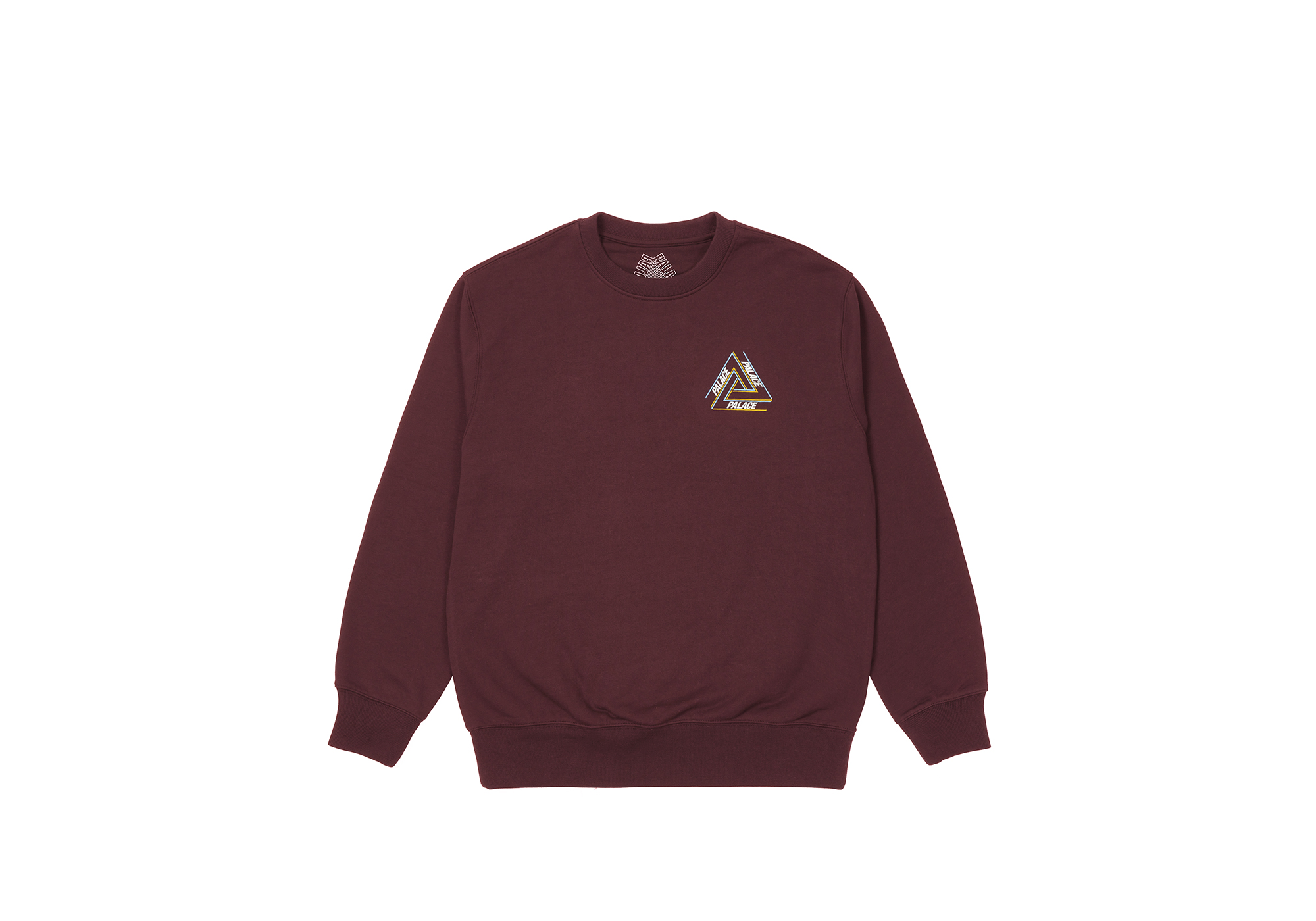 BASICALLY A TRI-FERG CREW | PALACE SKATEBOARDS