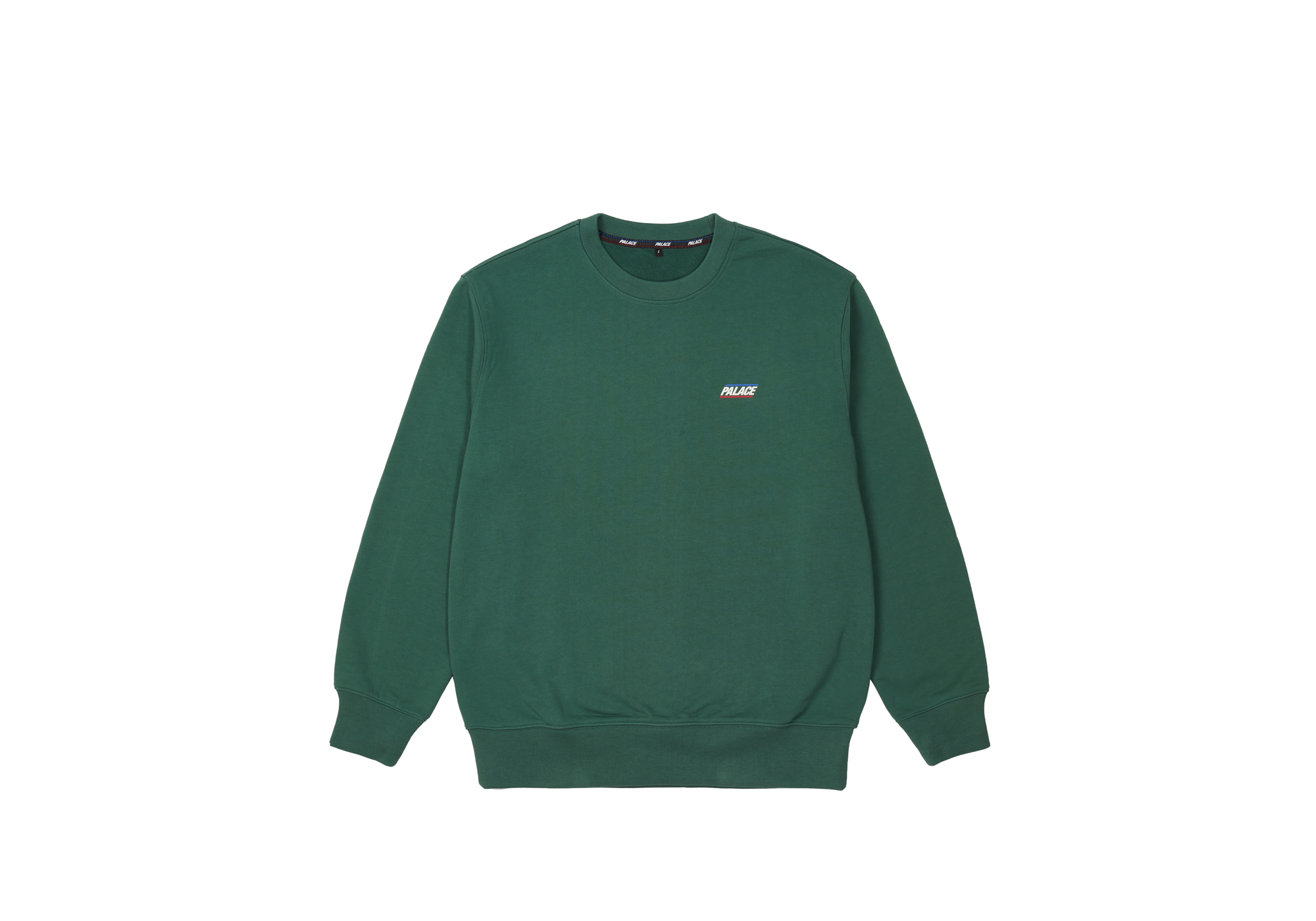 BASICALLY A CREW | PALACE SKATEBOARDS