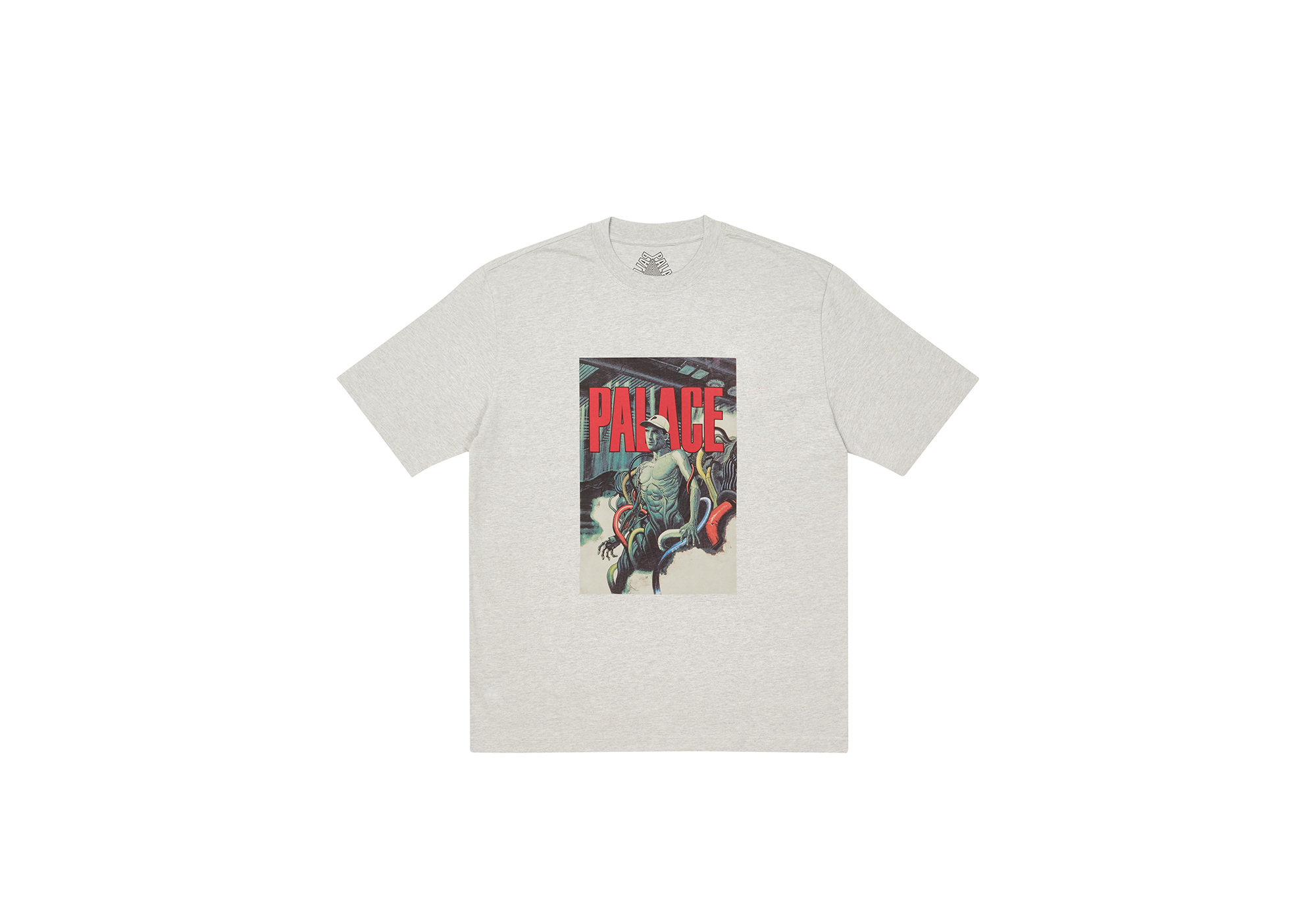 ★2021FW★Palace Mangas T-Shirt MANGAS T-SHIRT | PALACE SKATEBOARDS