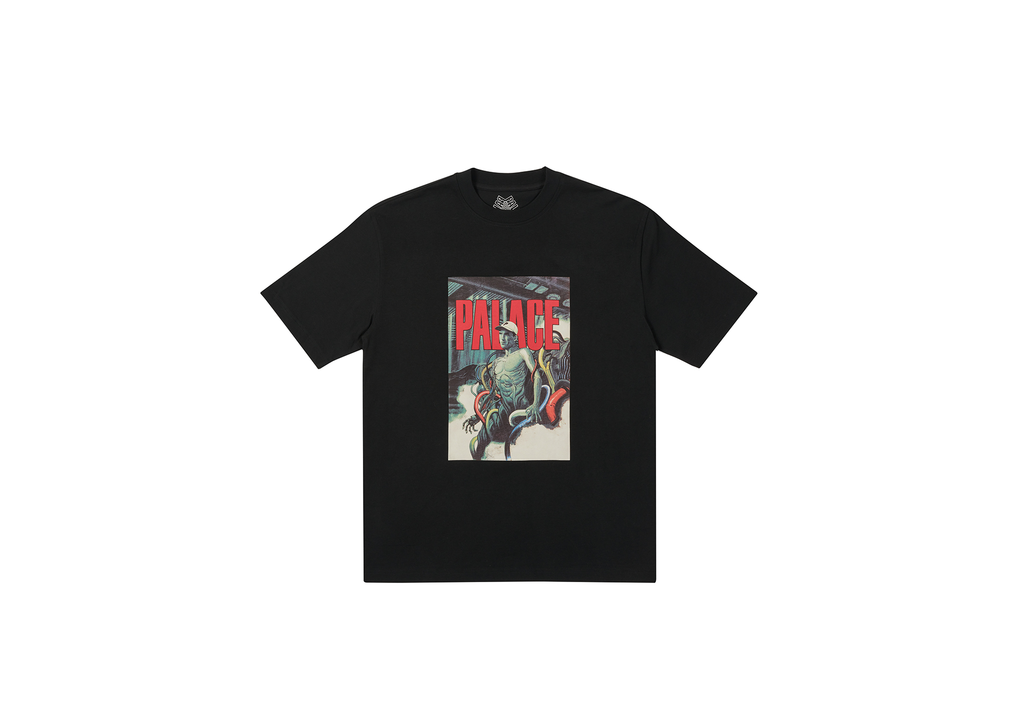 ★2021FW★Palace Mangas T-Shirt MANGAS T-SHIRT | PALACE SKATEBOARDS