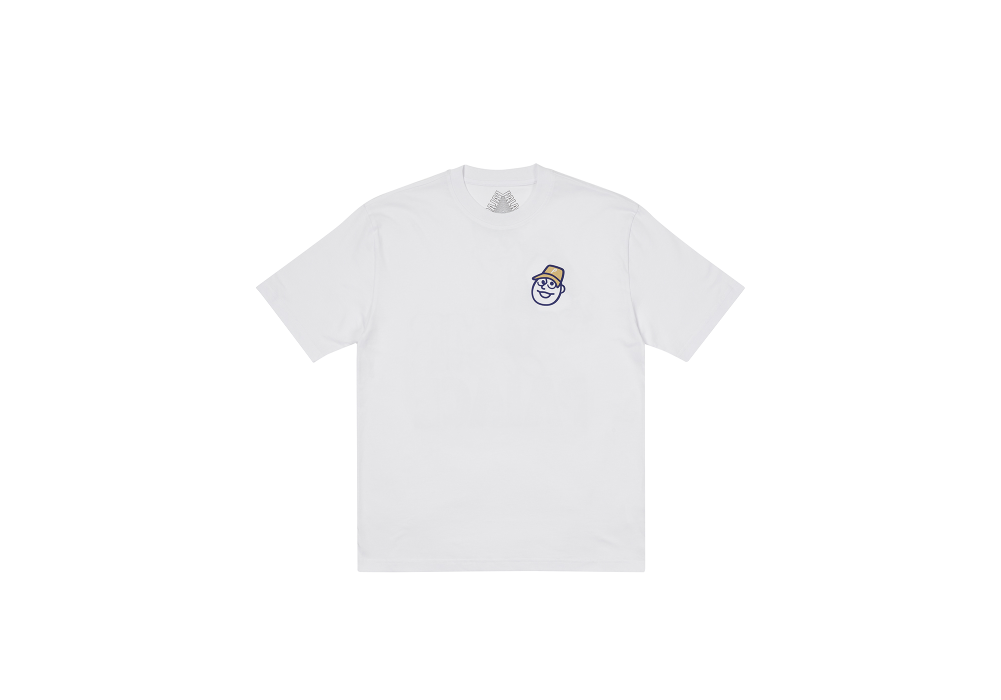 送料無料！2016AW Palace Skateboards HI-CHART TEE WHITE $_57.PNG?set_id=880000500F