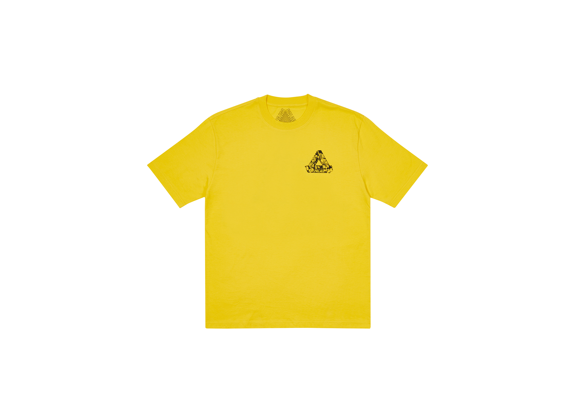 トップス PALACE TRI-HEADS T-SHIRT palace tri-heads t shirt | eBay