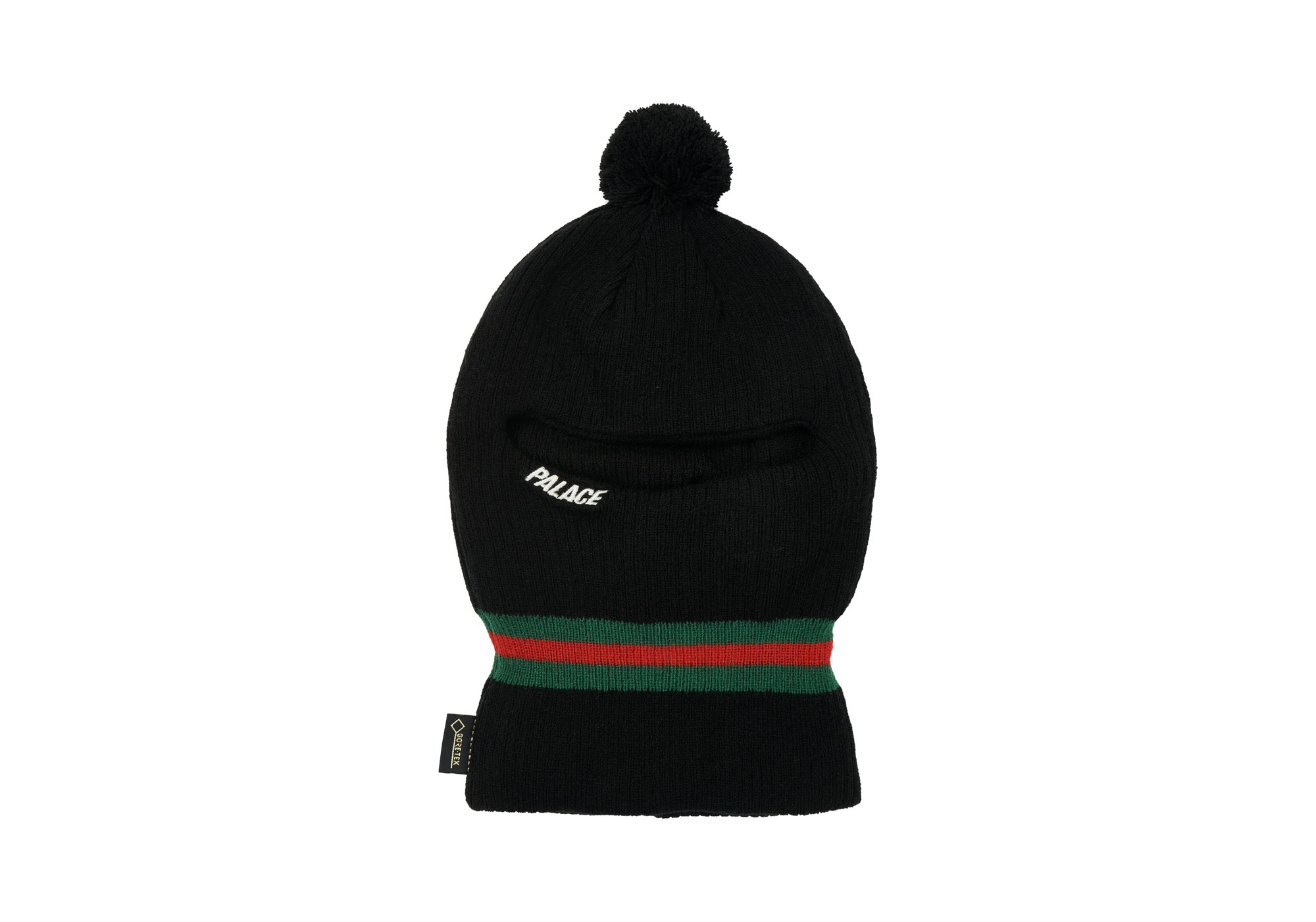 GORE-TEX BALACLAVA | PALACE SKATEBOARDS